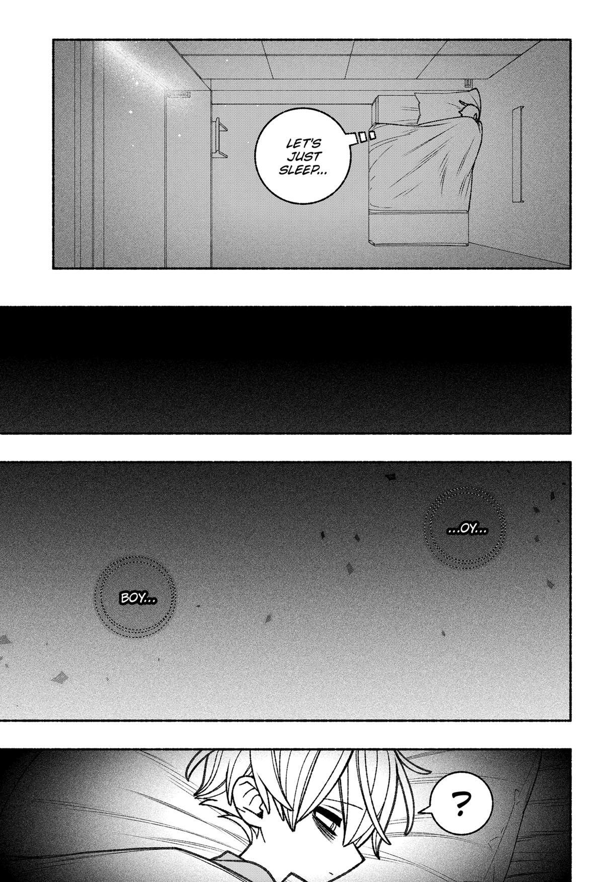 Read Make The Exorcist Fall In Love Manga Online