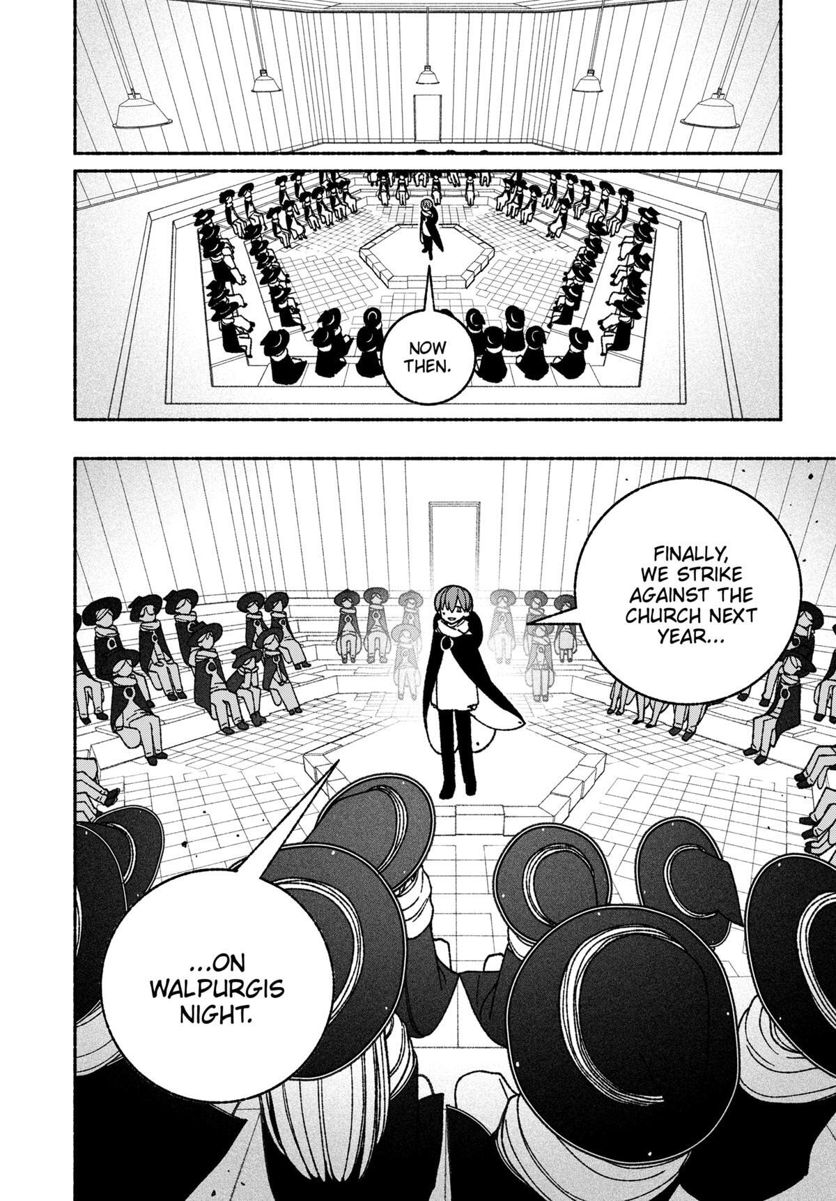 Read Make The Exorcist Fall In Love Manga Online