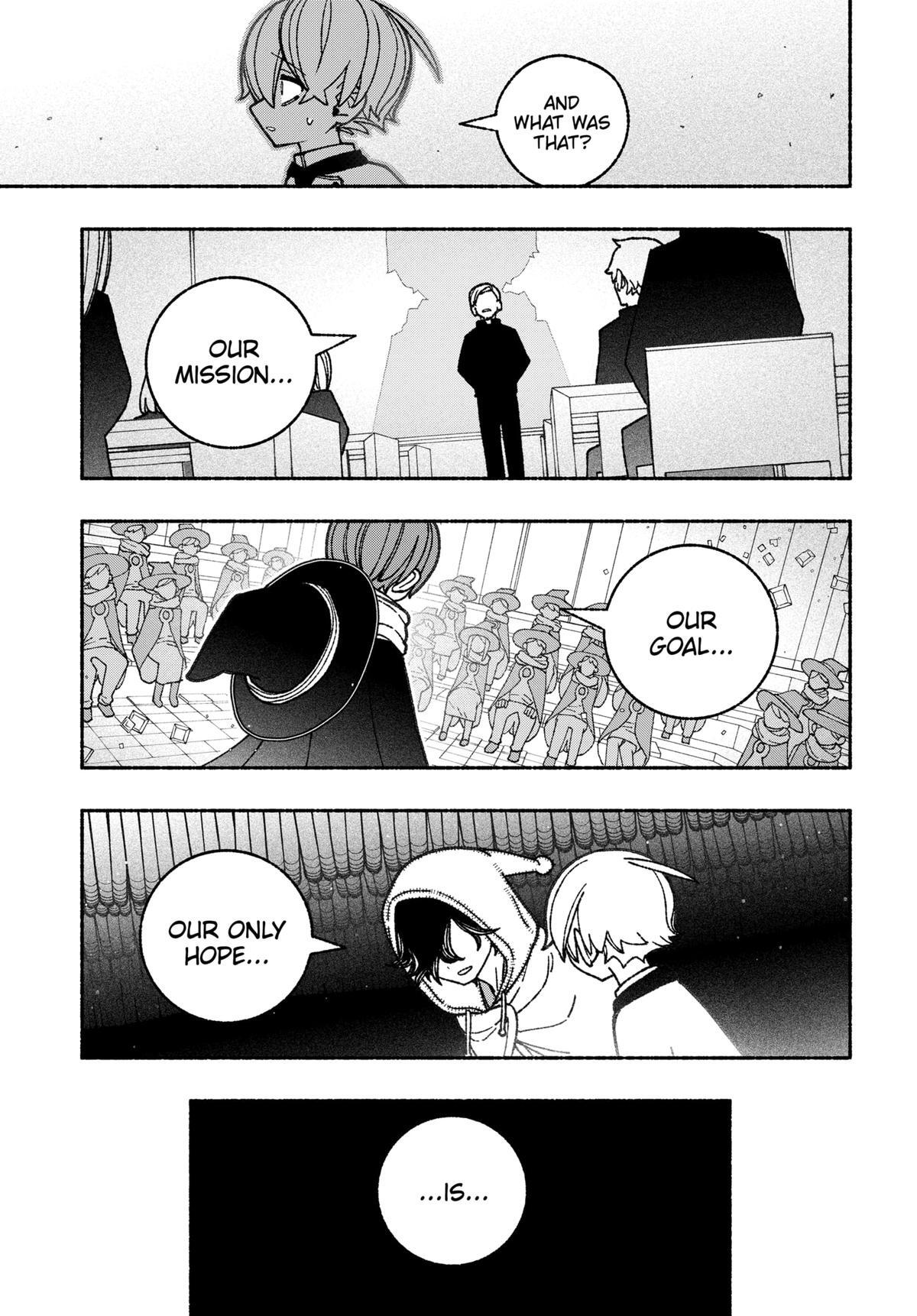 Read Make The Exorcist Fall In Love Manga Online