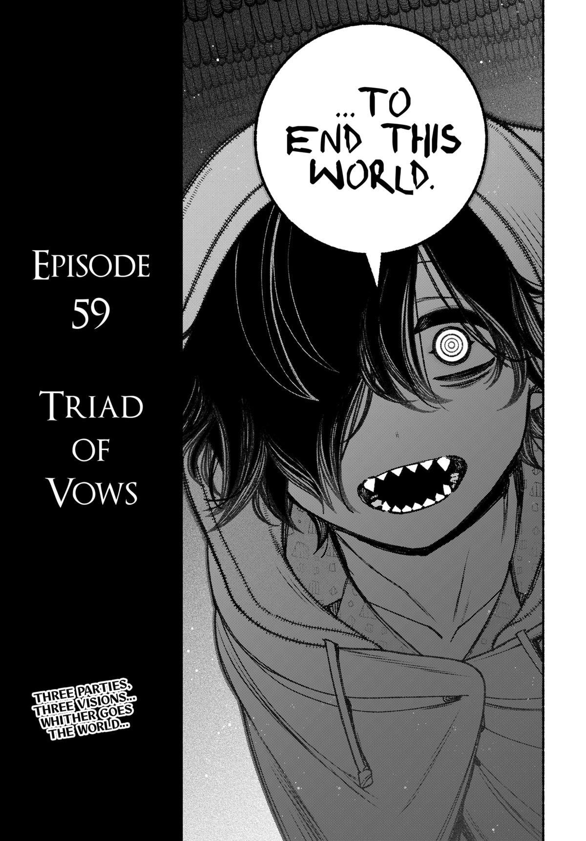 Read Make The Exorcist Fall In Love Manga Online