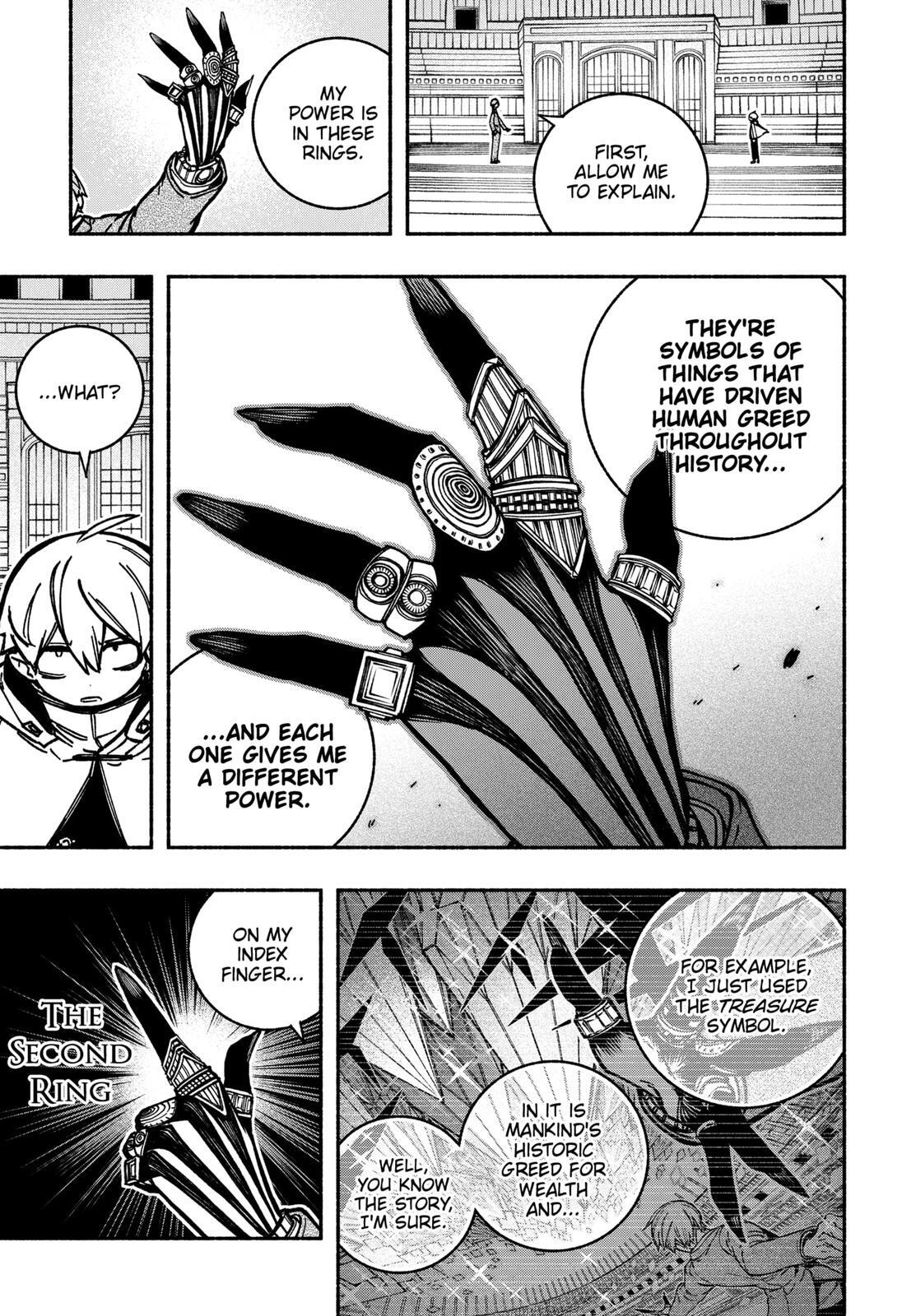 Read Make The Exorcist Fall In Love Manga Online