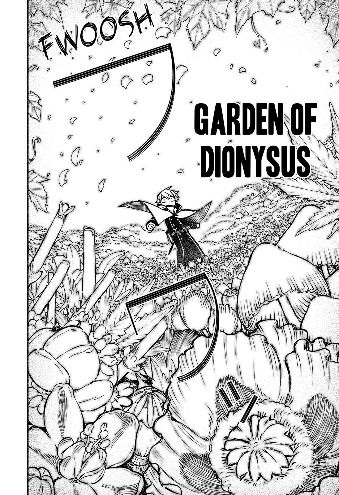 Read Make The Exorcist Fall In Love Manga Online