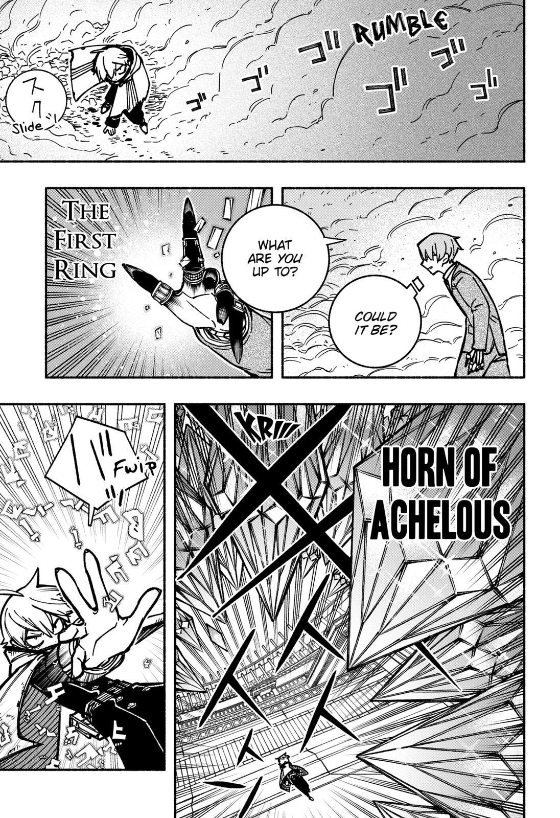 Read Make The Exorcist Fall In Love Manga Online