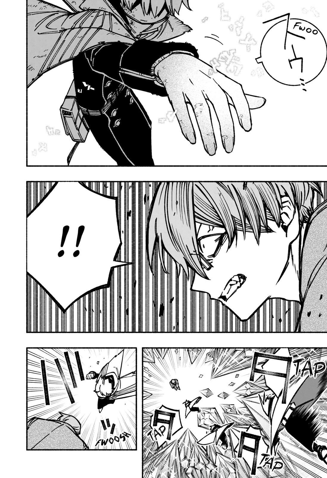 Read Make The Exorcist Fall In Love Manga Online