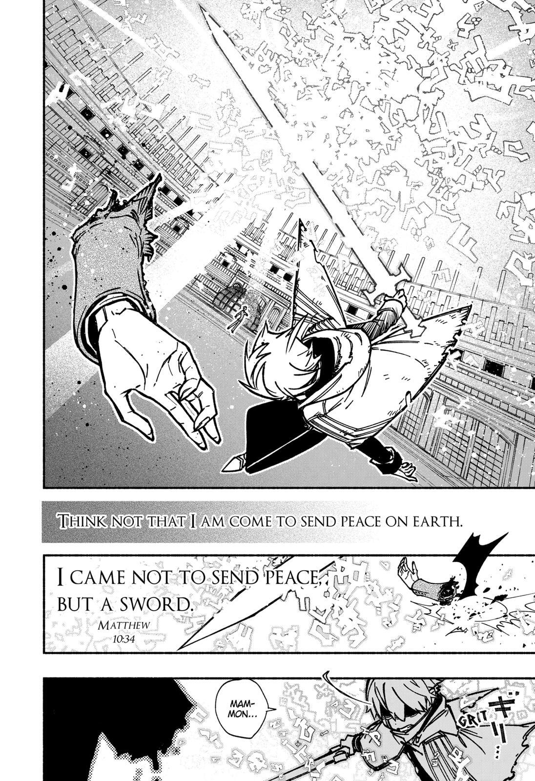 Read Make The Exorcist Fall In Love Manga Online