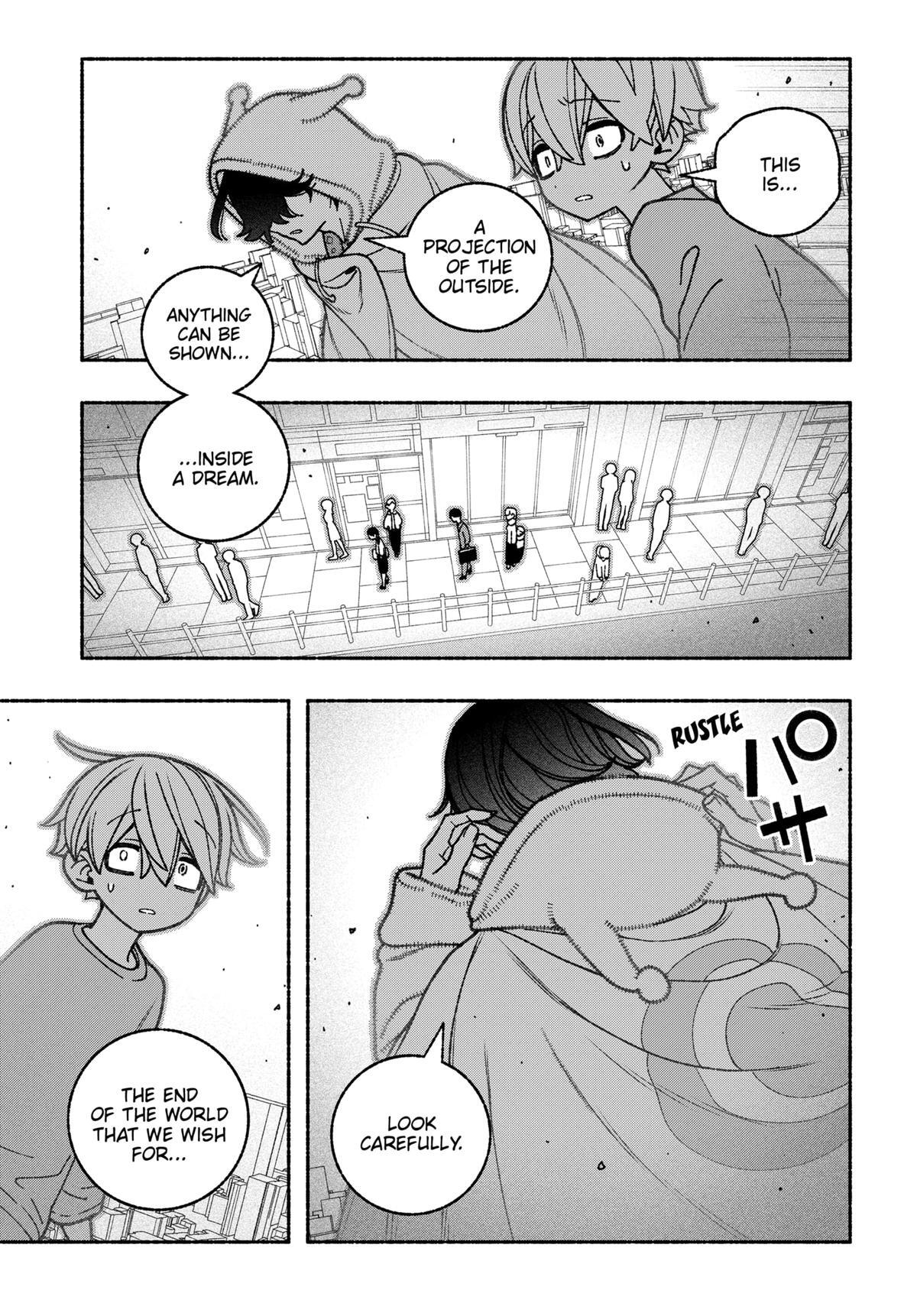 Read Make The Exorcist Fall In Love Manga Online
