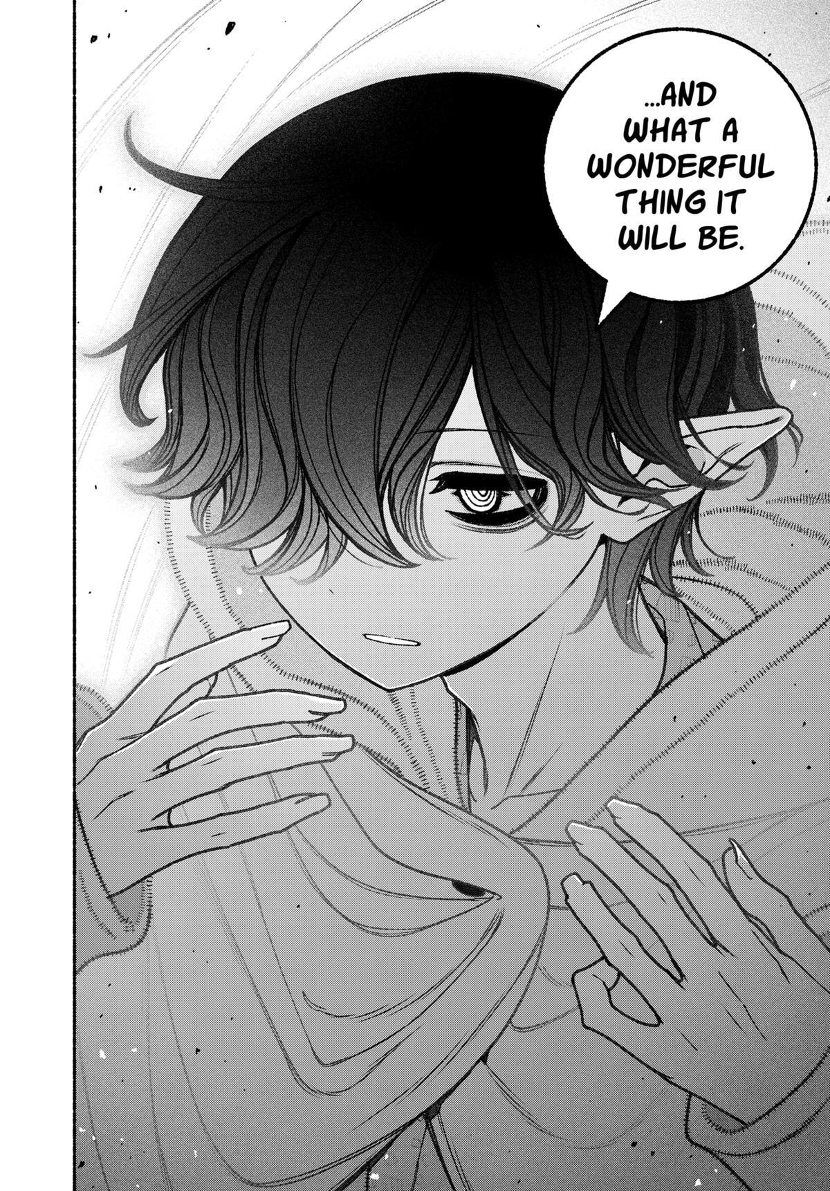 Read Make The Exorcist Fall In Love Manga Online