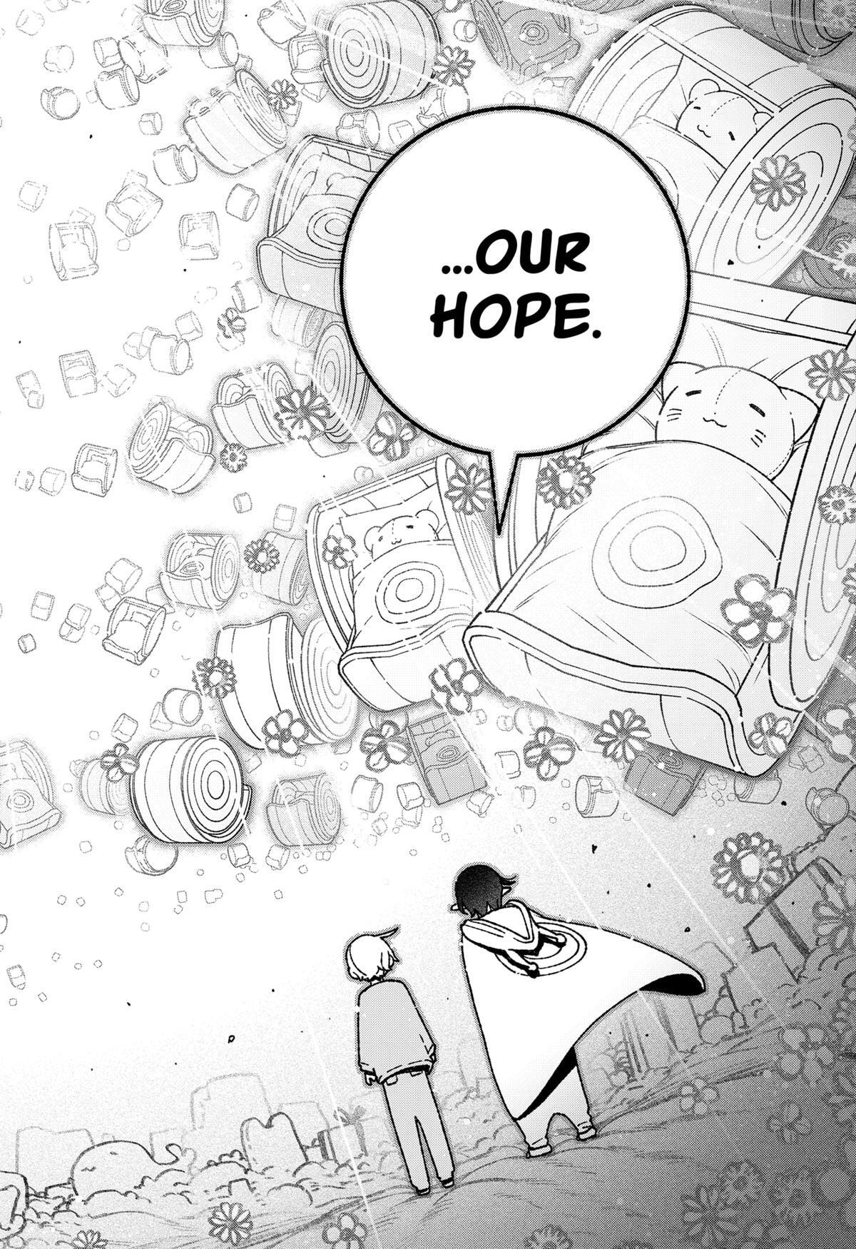 Read Make The Exorcist Fall In Love Manga Online