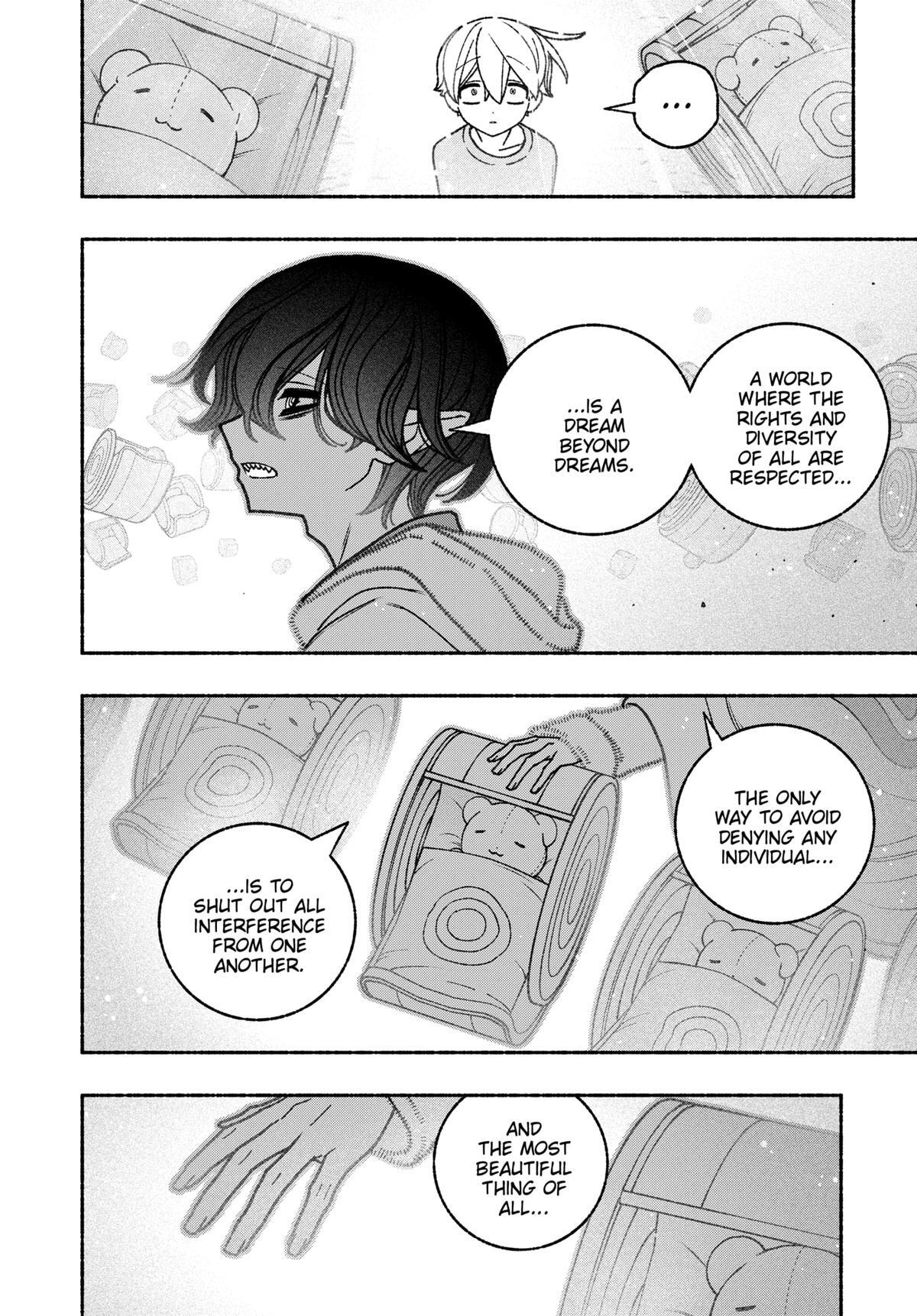 Read Make The Exorcist Fall In Love Manga Online