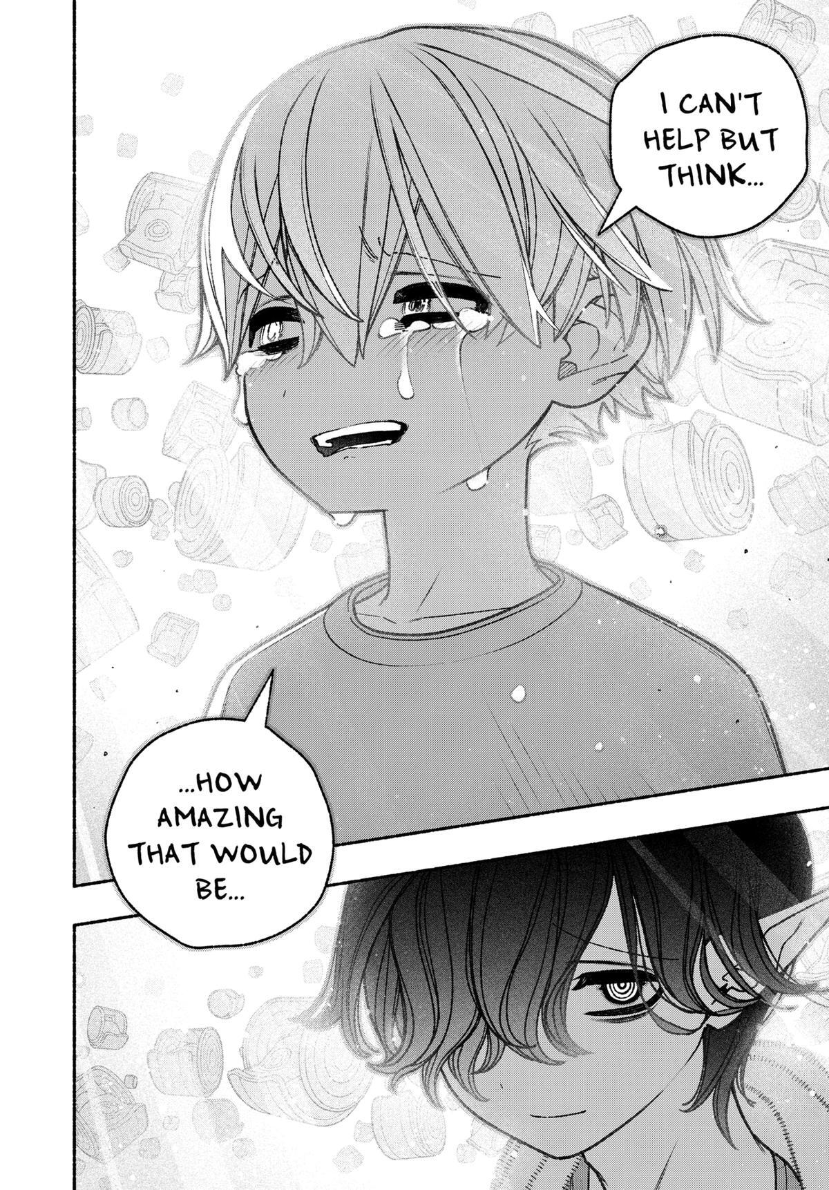 Read Make The Exorcist Fall In Love Manga Online
