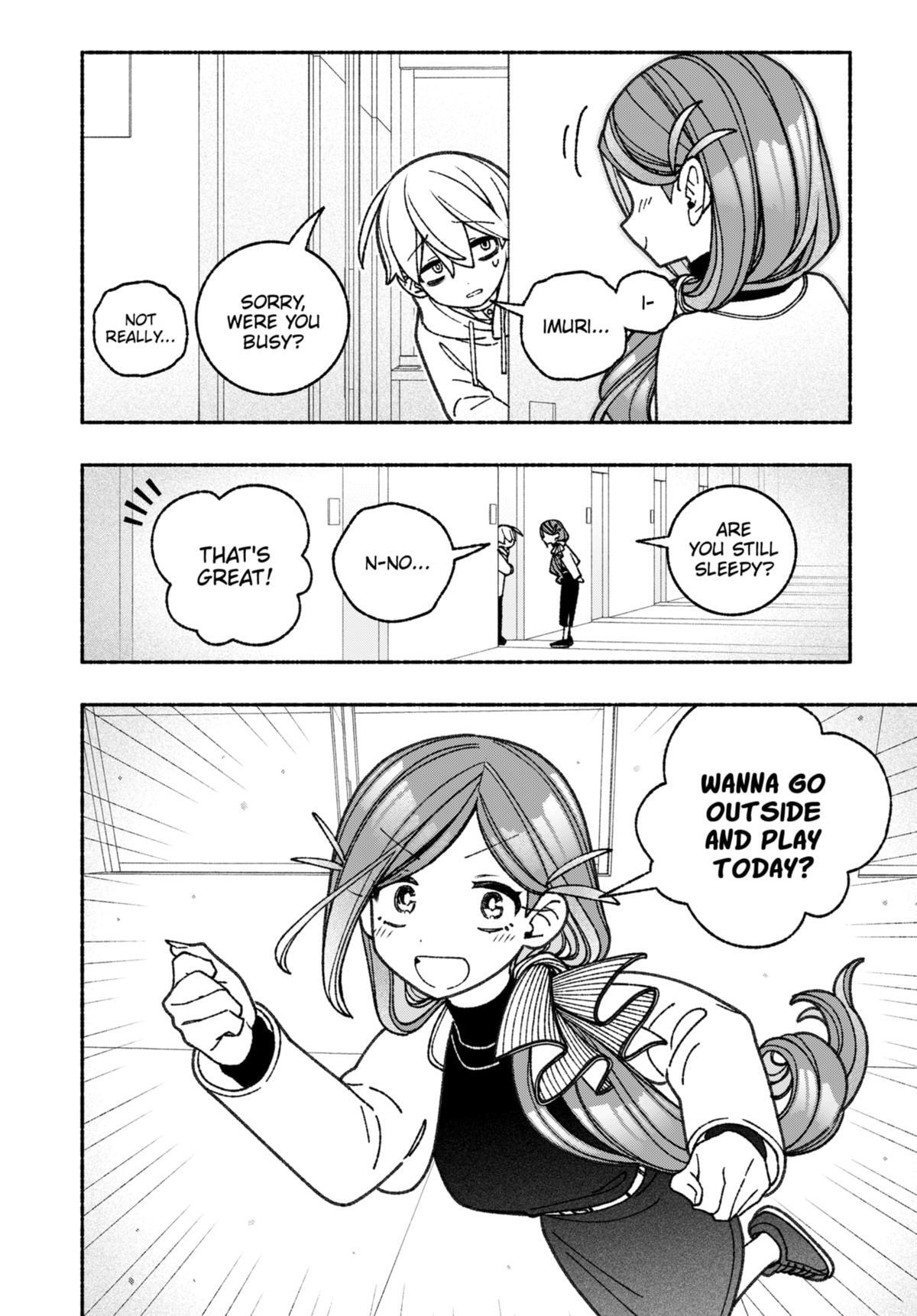 Read Make The Exorcist Fall In Love Manga Online