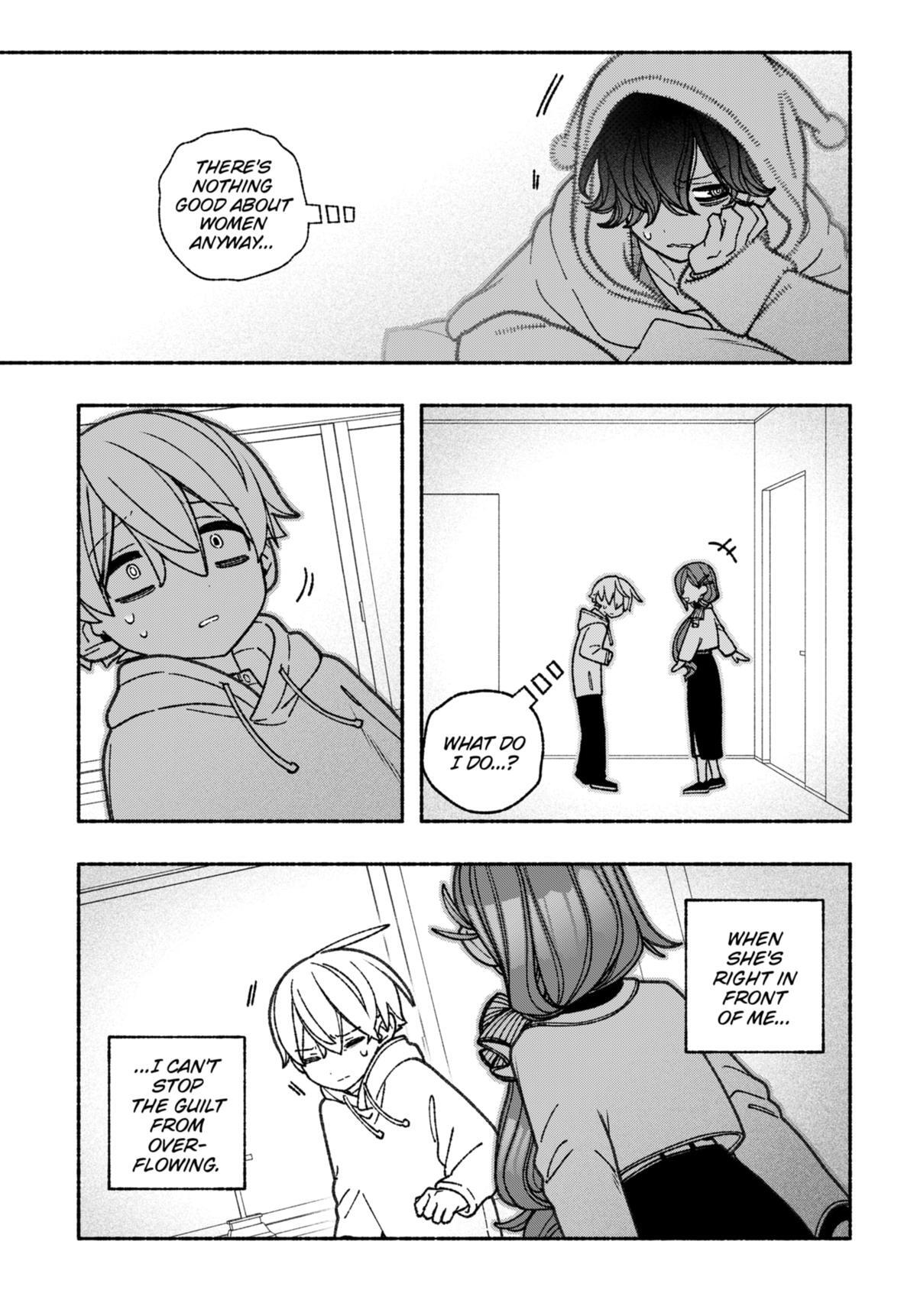 Read Make The Exorcist Fall In Love Manga Online