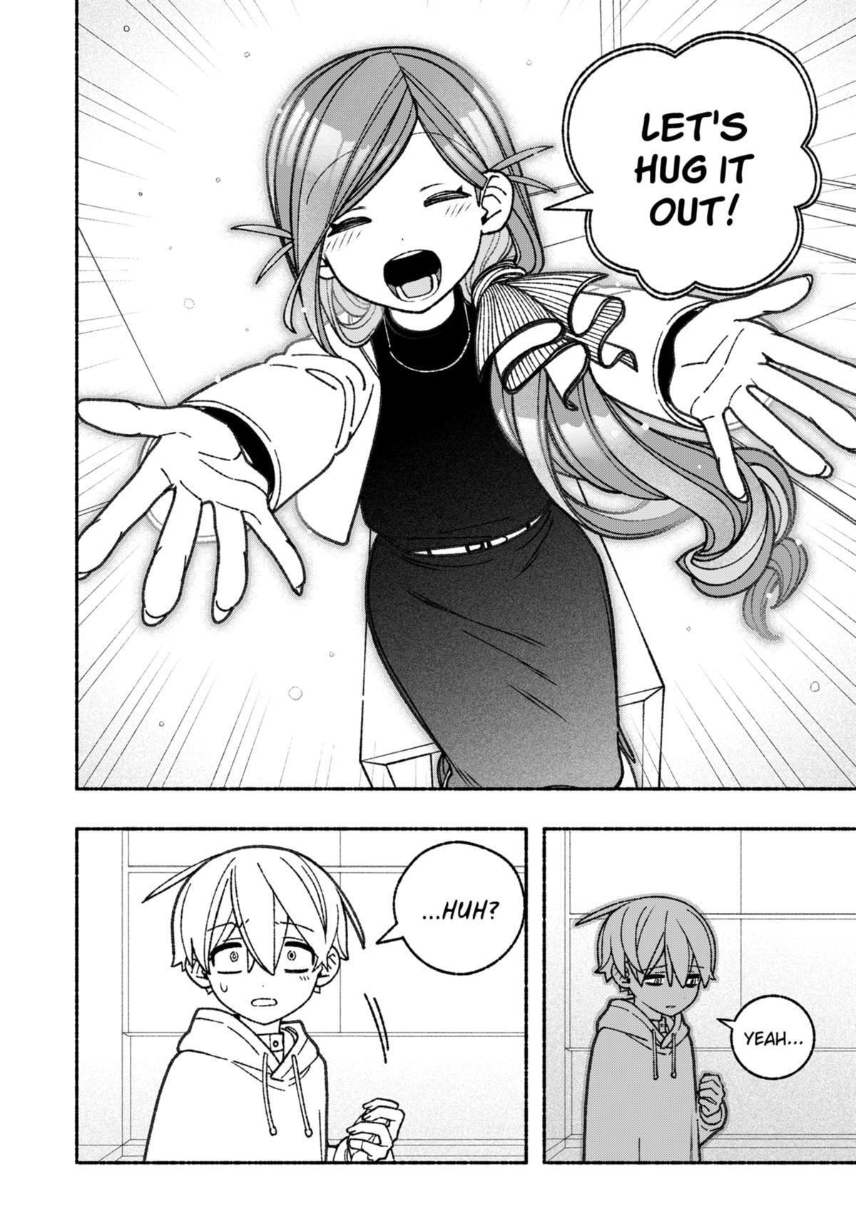 Read Make The Exorcist Fall In Love Manga Online