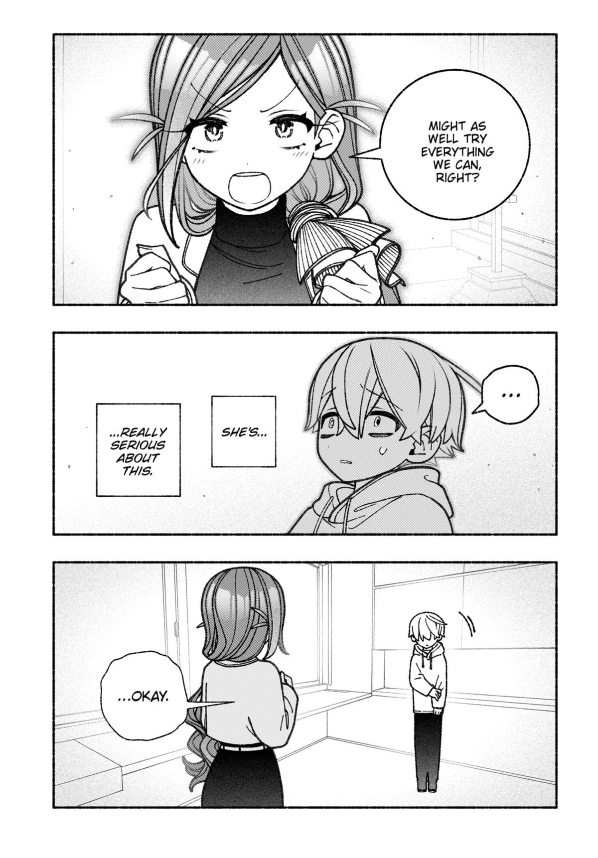 Read Make The Exorcist Fall In Love Manga Online
