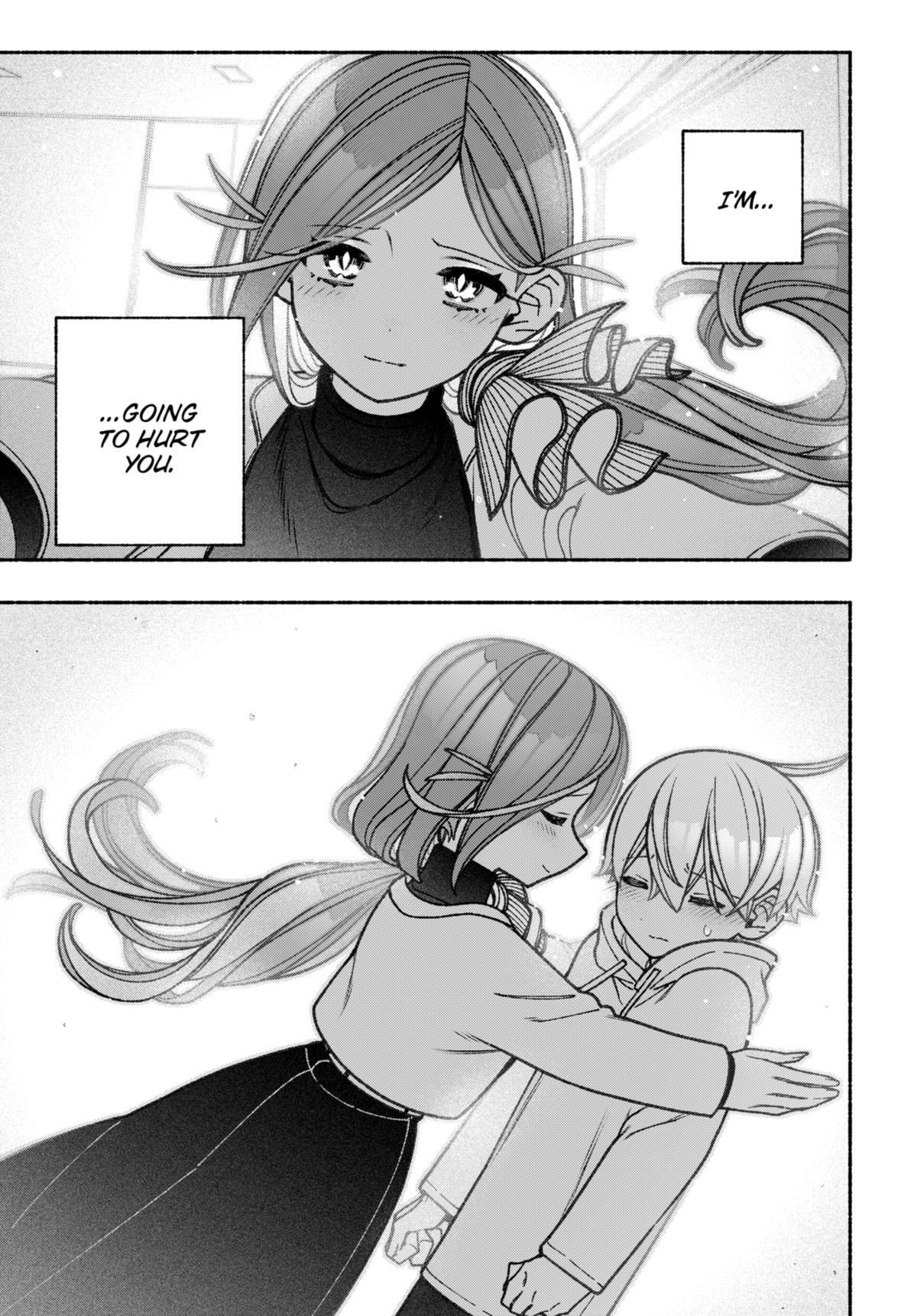 Read Make The Exorcist Fall In Love Manga Online