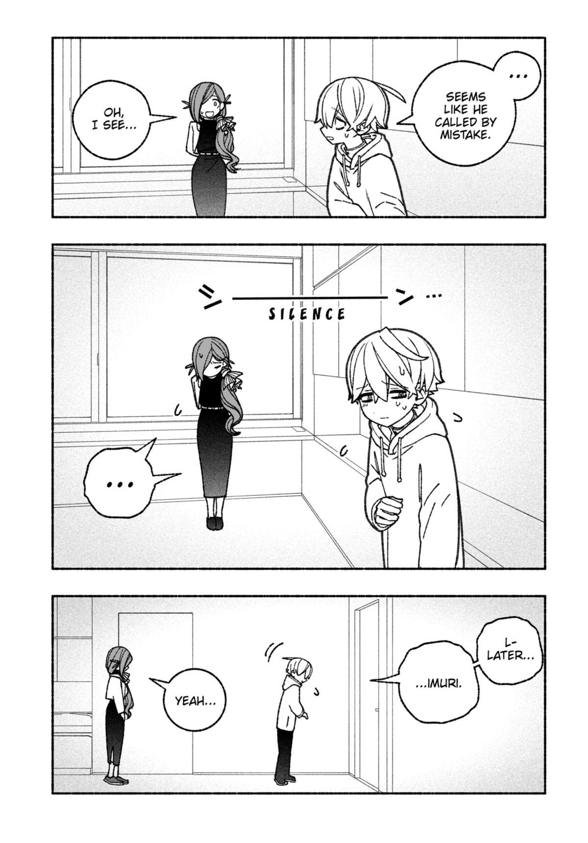 Read Make The Exorcist Fall In Love Manga Online