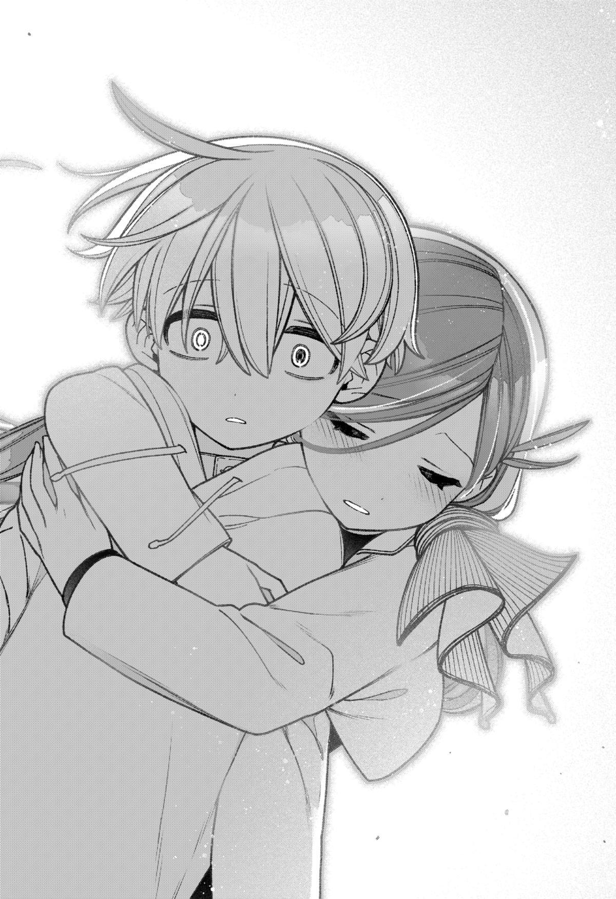 Read Make The Exorcist Fall In Love Manga Online