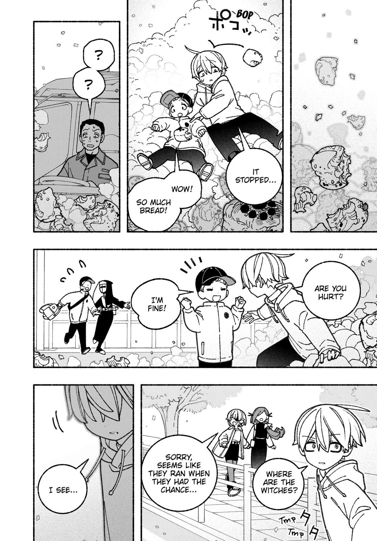 Read Make The Exorcist Fall In Love Manga Online