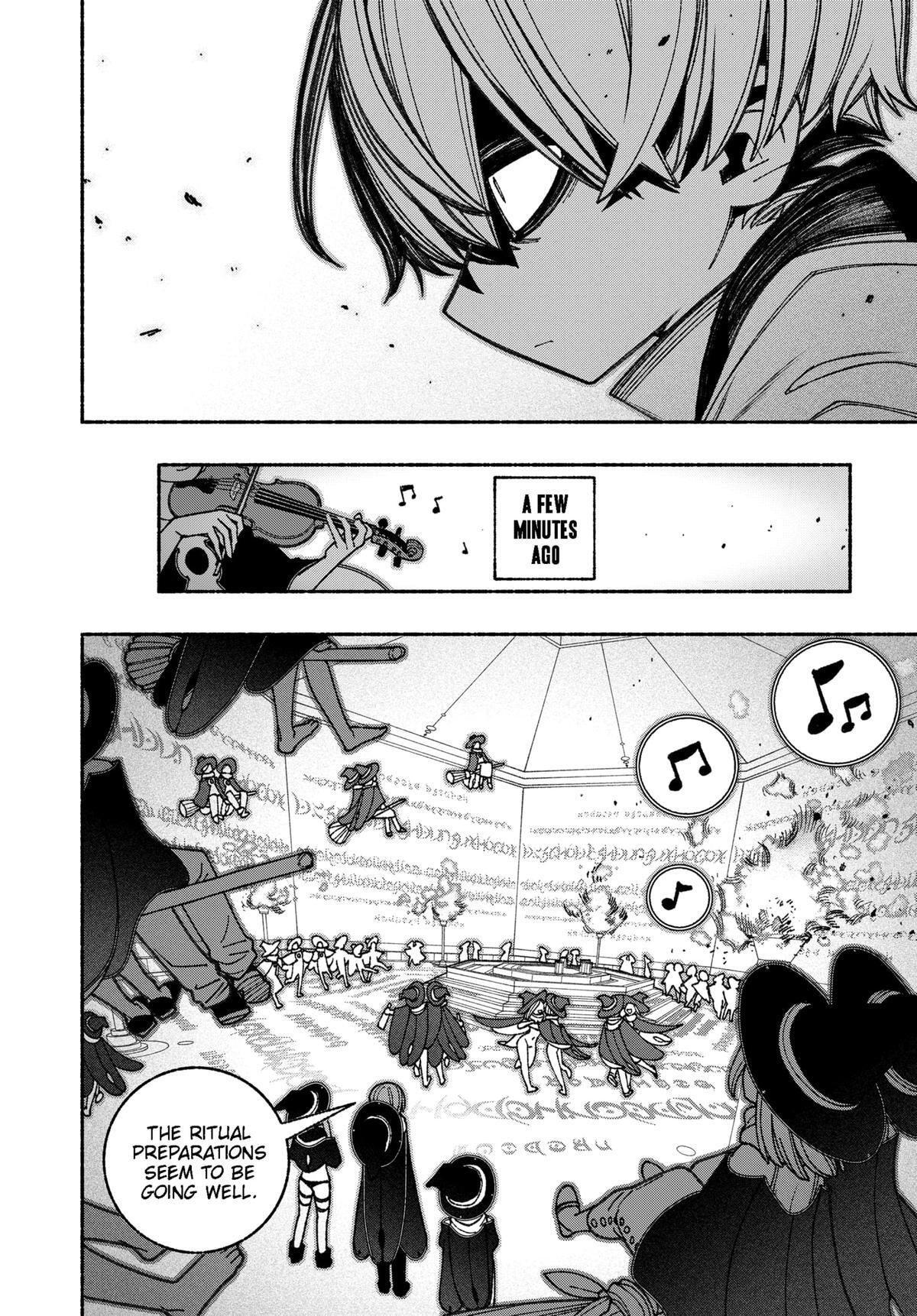 Read Make The Exorcist Fall In Love Manga Online