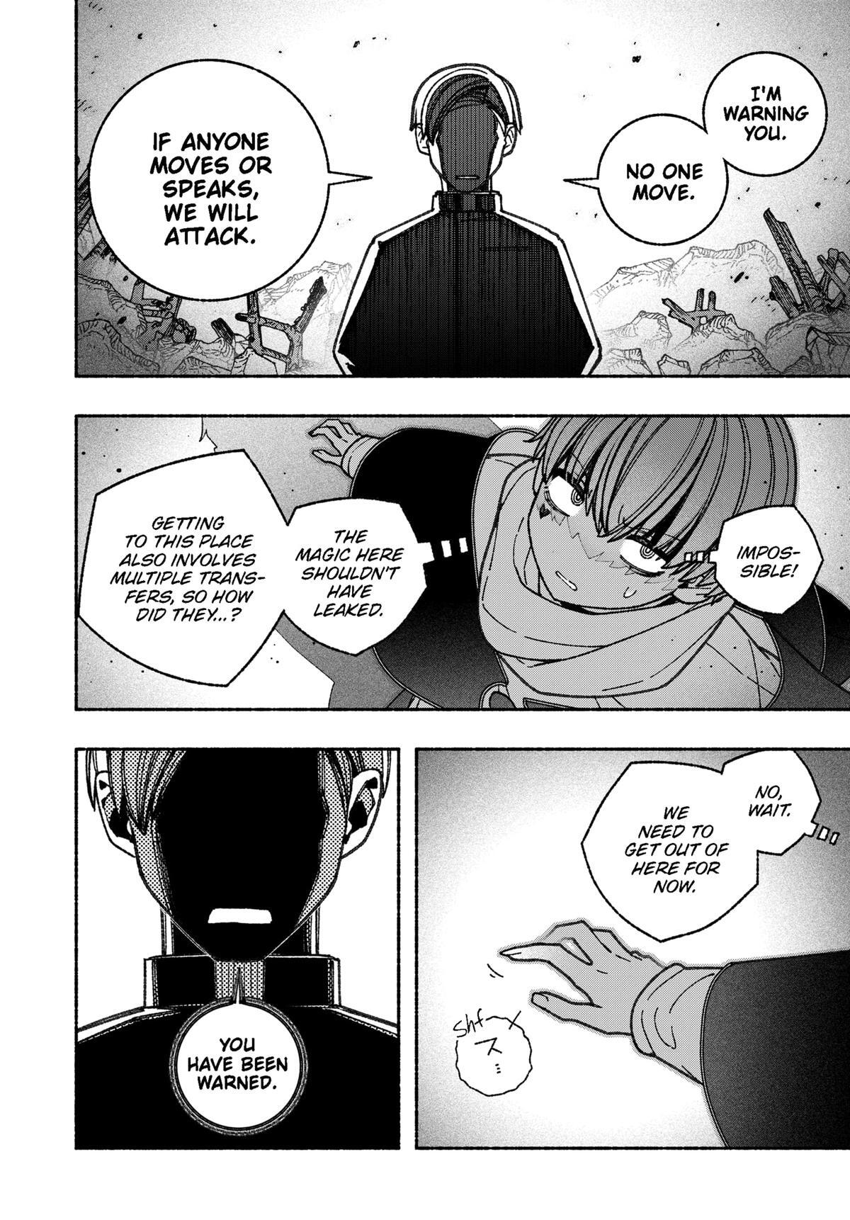 Read Make The Exorcist Fall In Love Manga Online