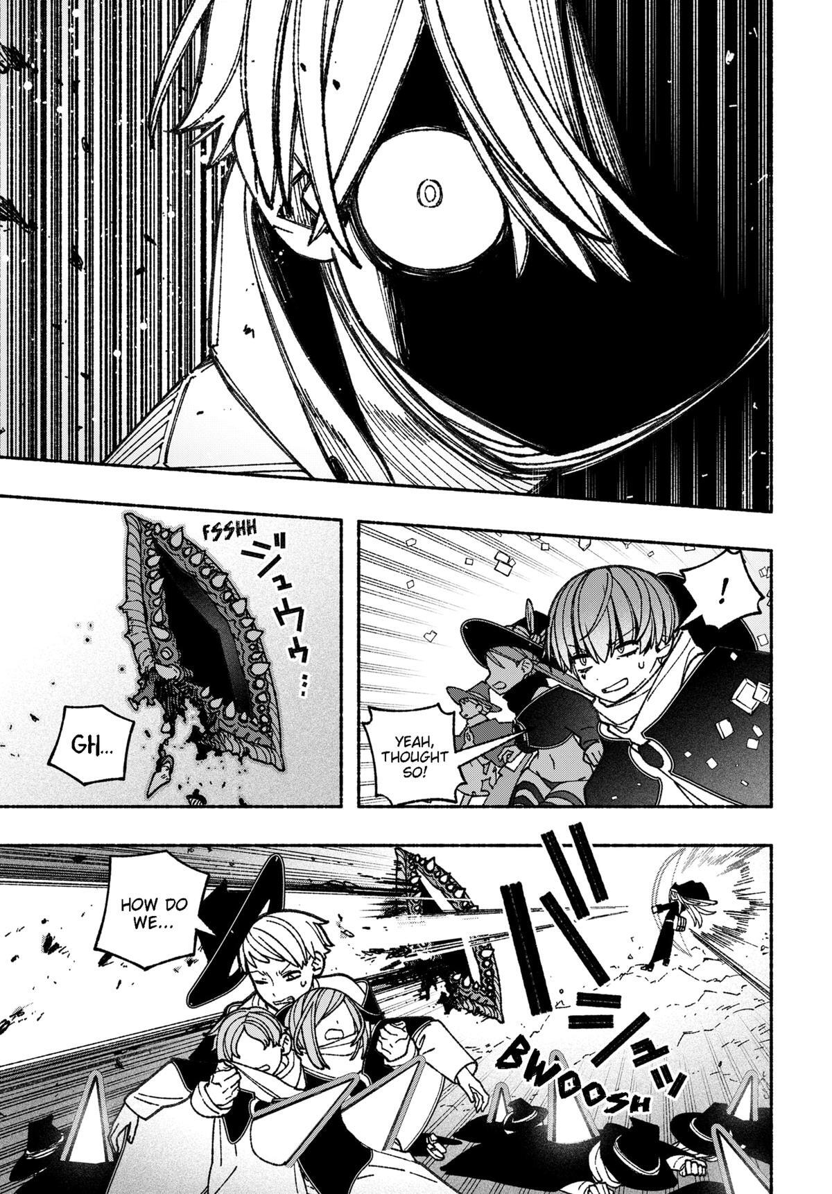Read Make The Exorcist Fall In Love Manga Online