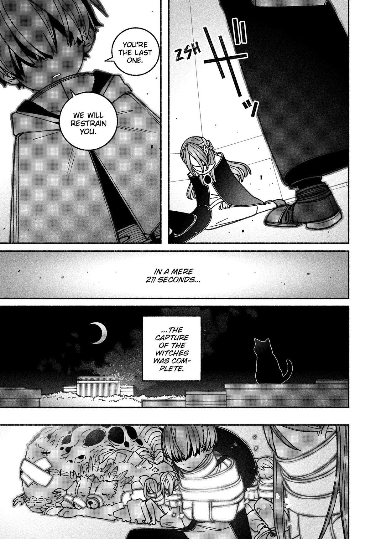 Read Make The Exorcist Fall In Love Manga Online