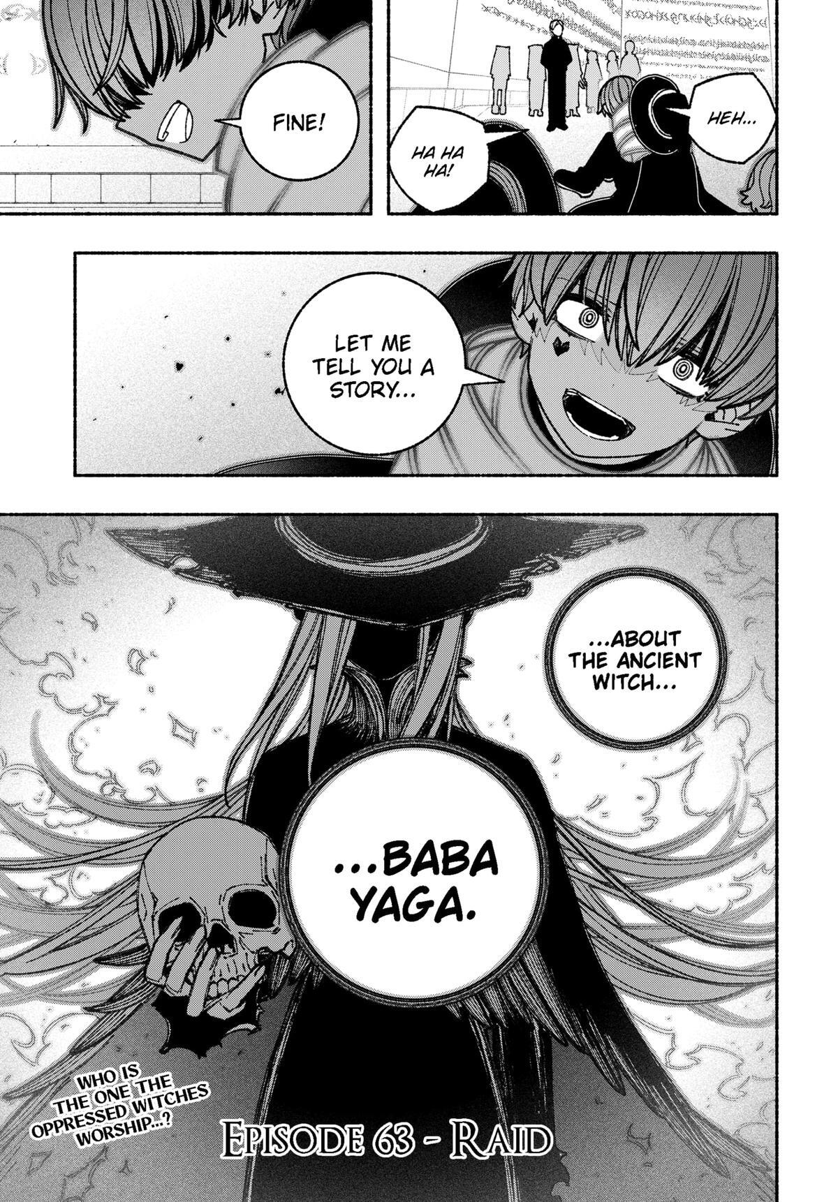 Read Make The Exorcist Fall In Love Manga Online