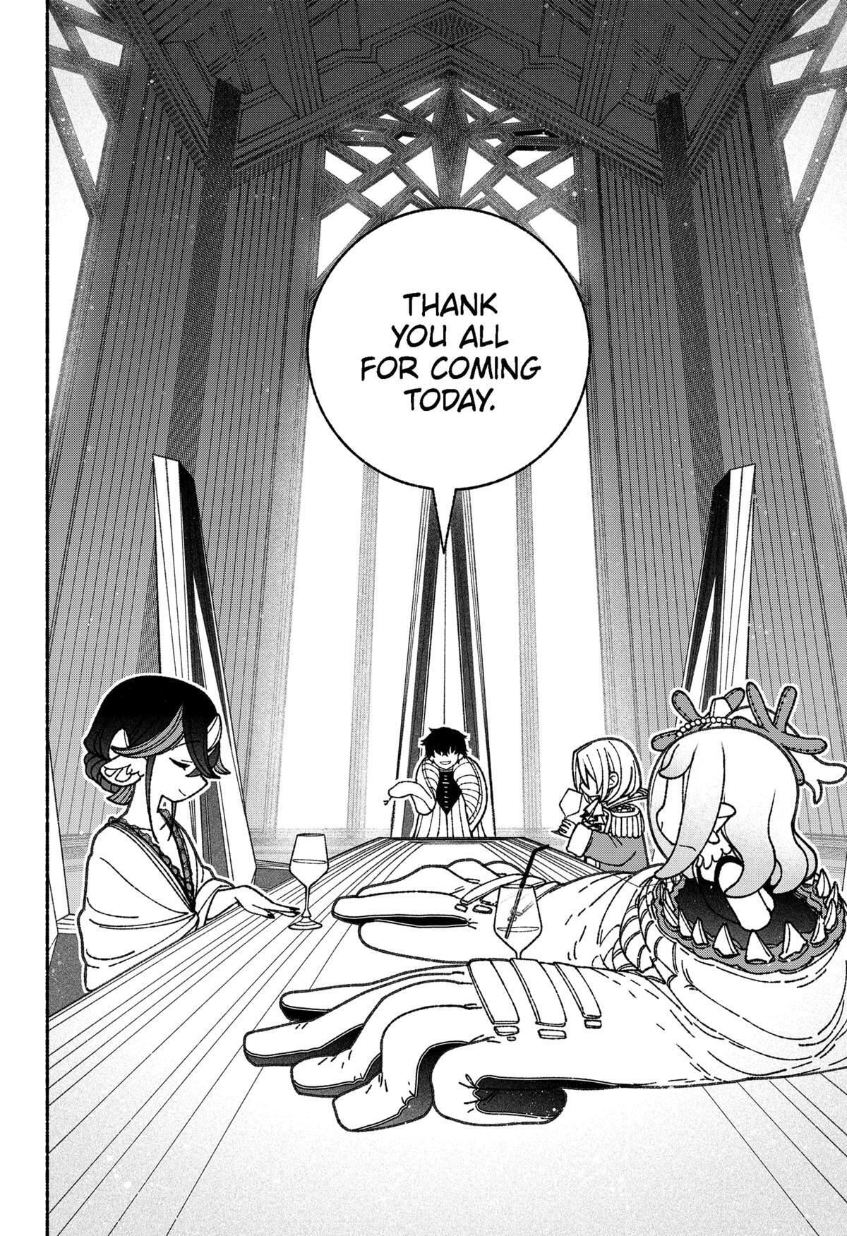 Read Make The Exorcist Fall In Love Manga Online