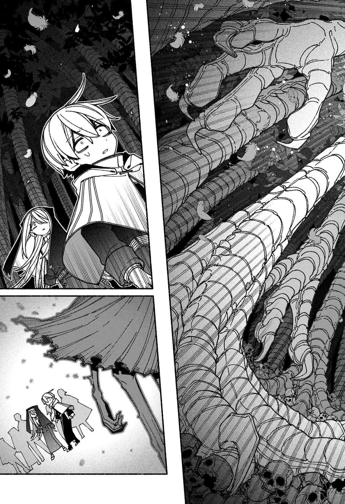 Read Make The Exorcist Fall In Love Manga Online