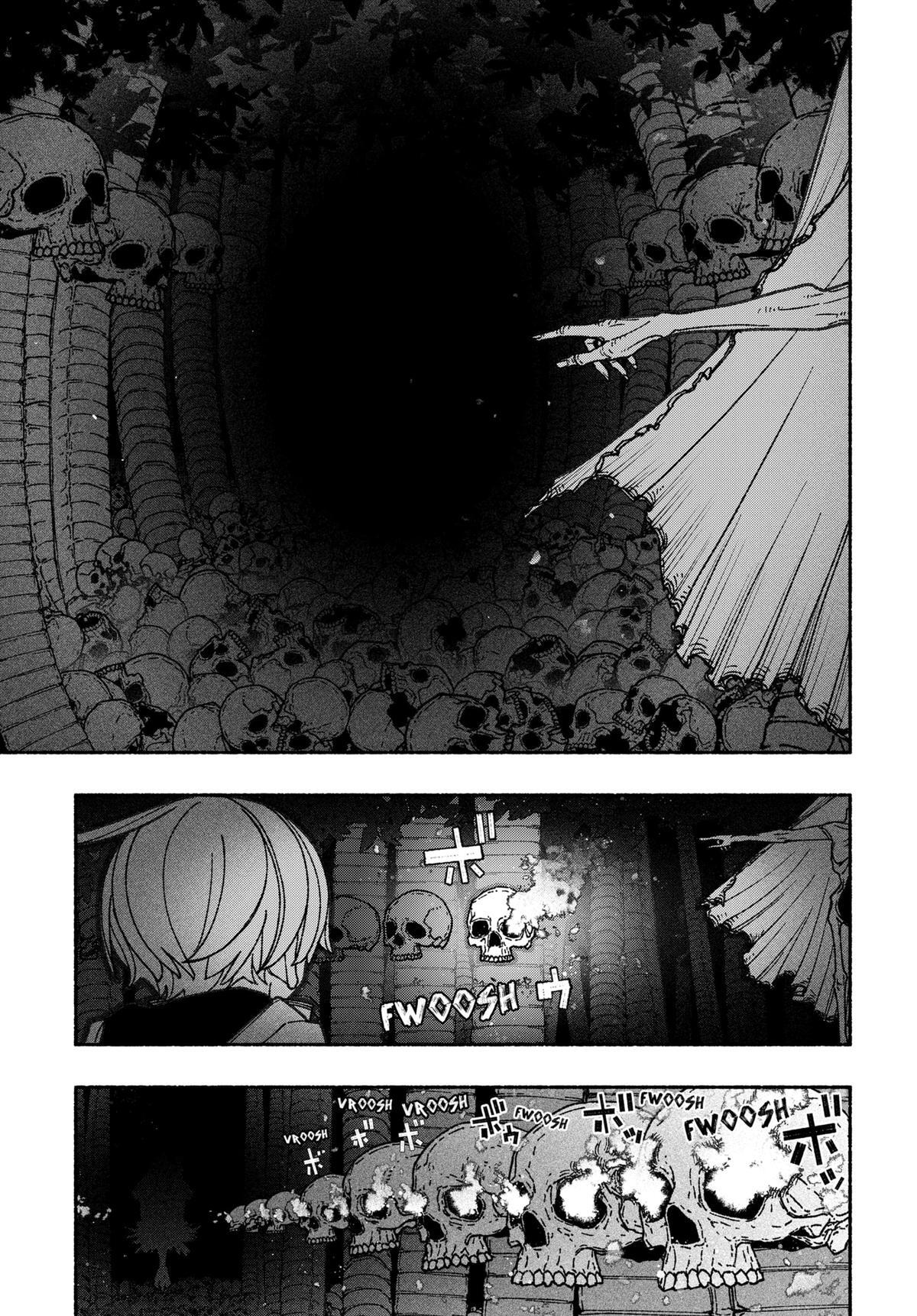 Read Make The Exorcist Fall In Love Manga Online
