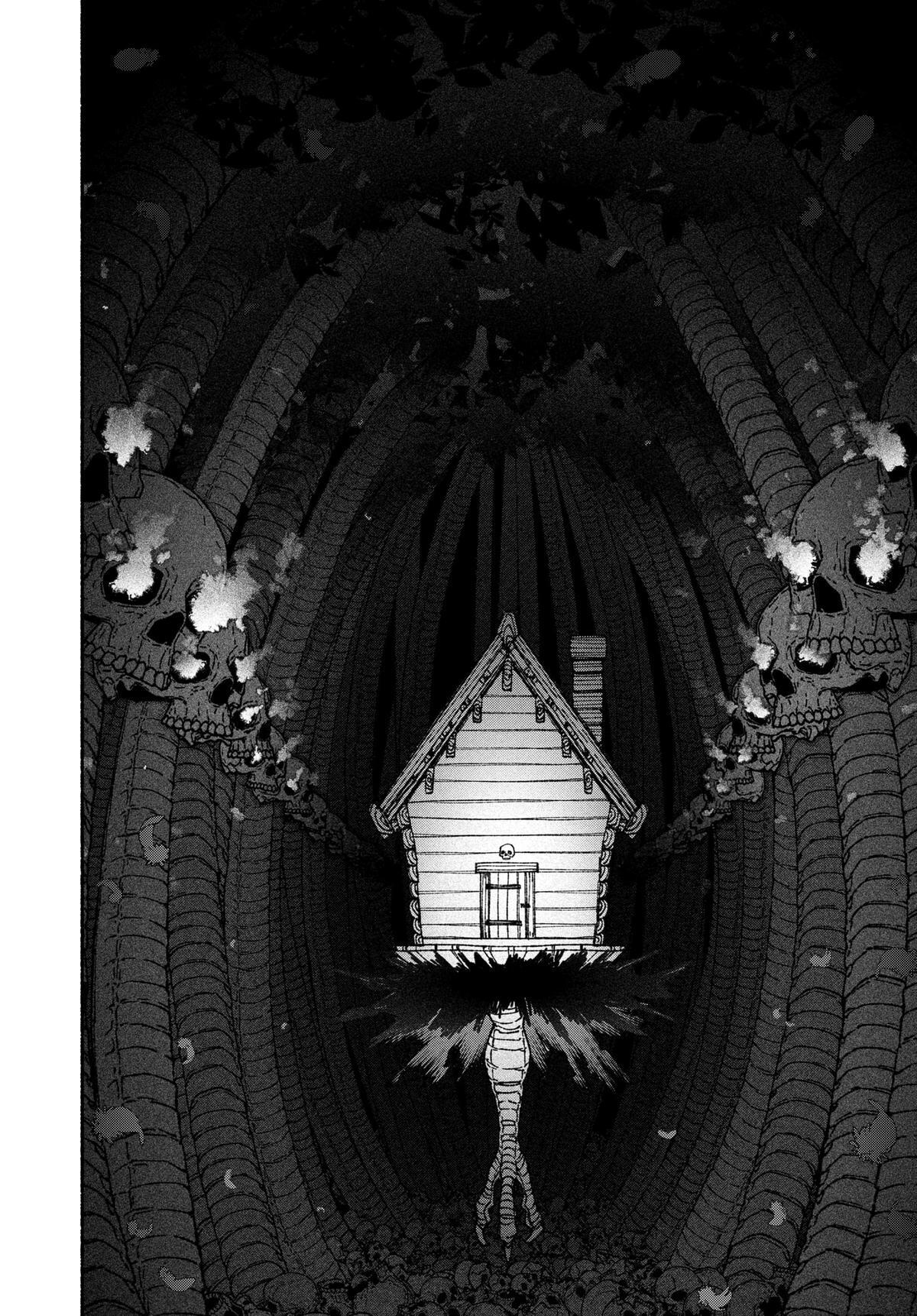 Read Make The Exorcist Fall In Love Manga Online