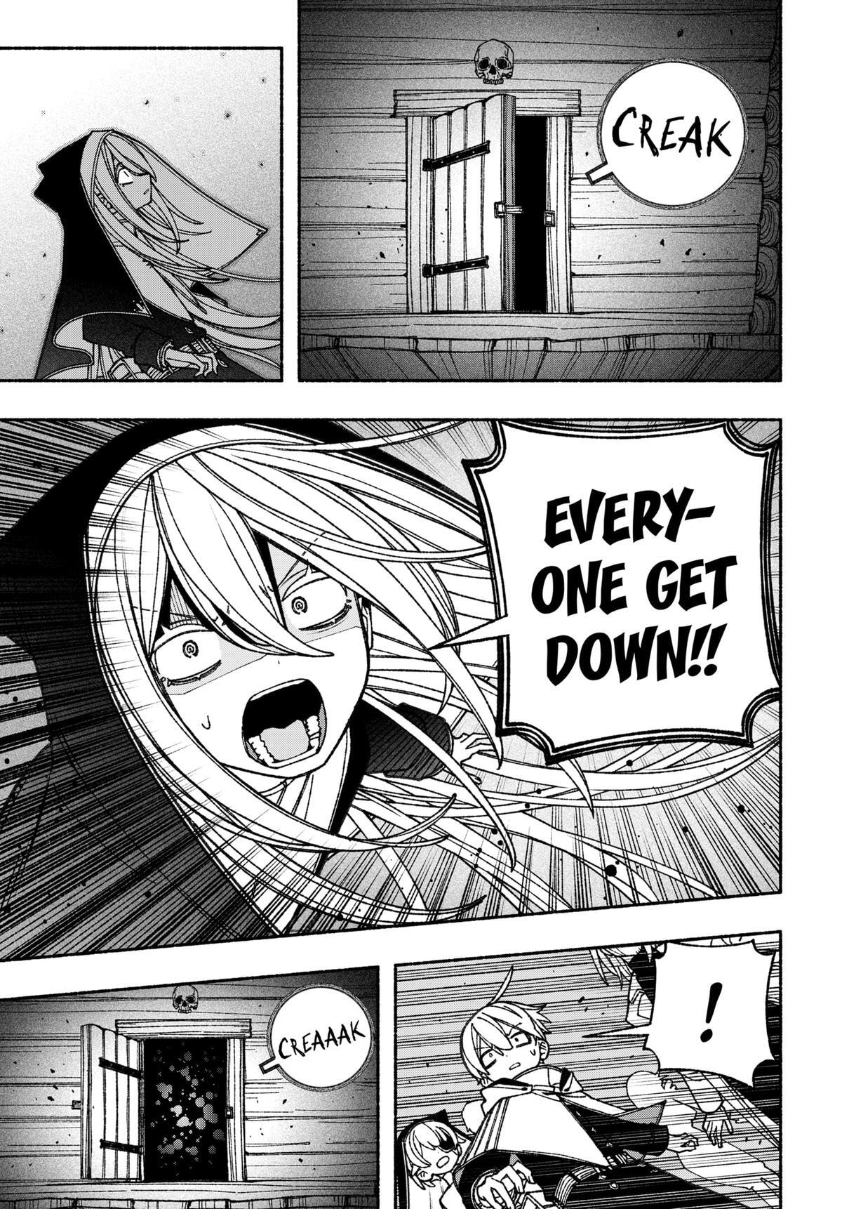 Read Make The Exorcist Fall In Love Manga Online