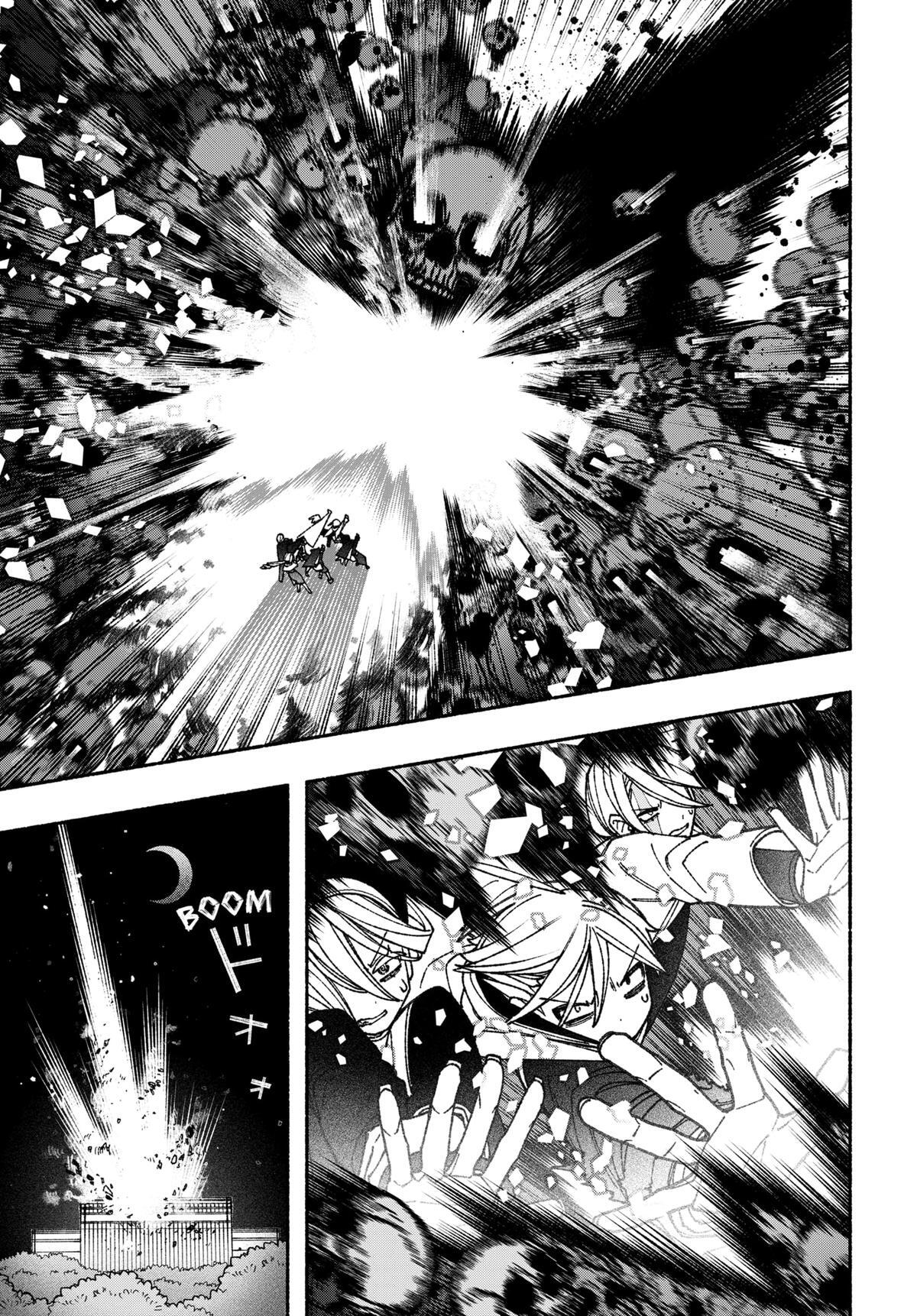 Read Make The Exorcist Fall In Love Manga Online