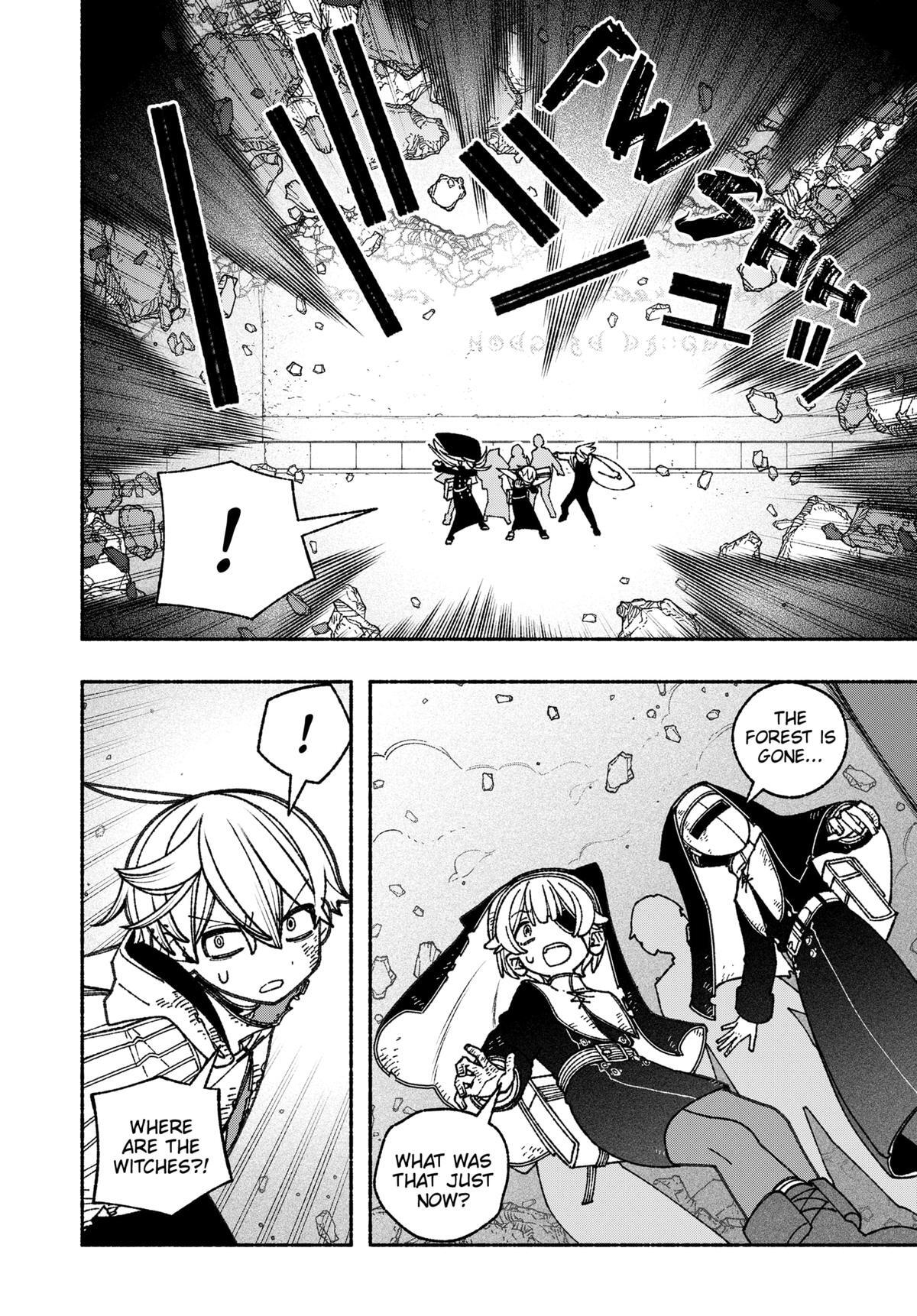 Read Make The Exorcist Fall In Love Manga Online