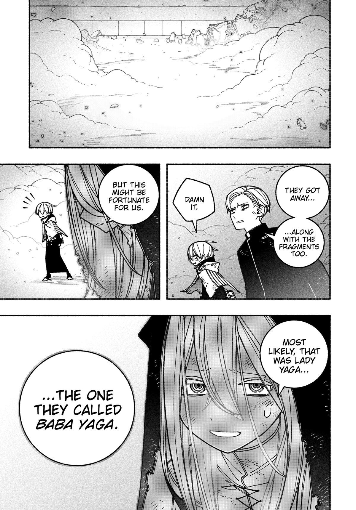 Read Make The Exorcist Fall In Love Manga Online
