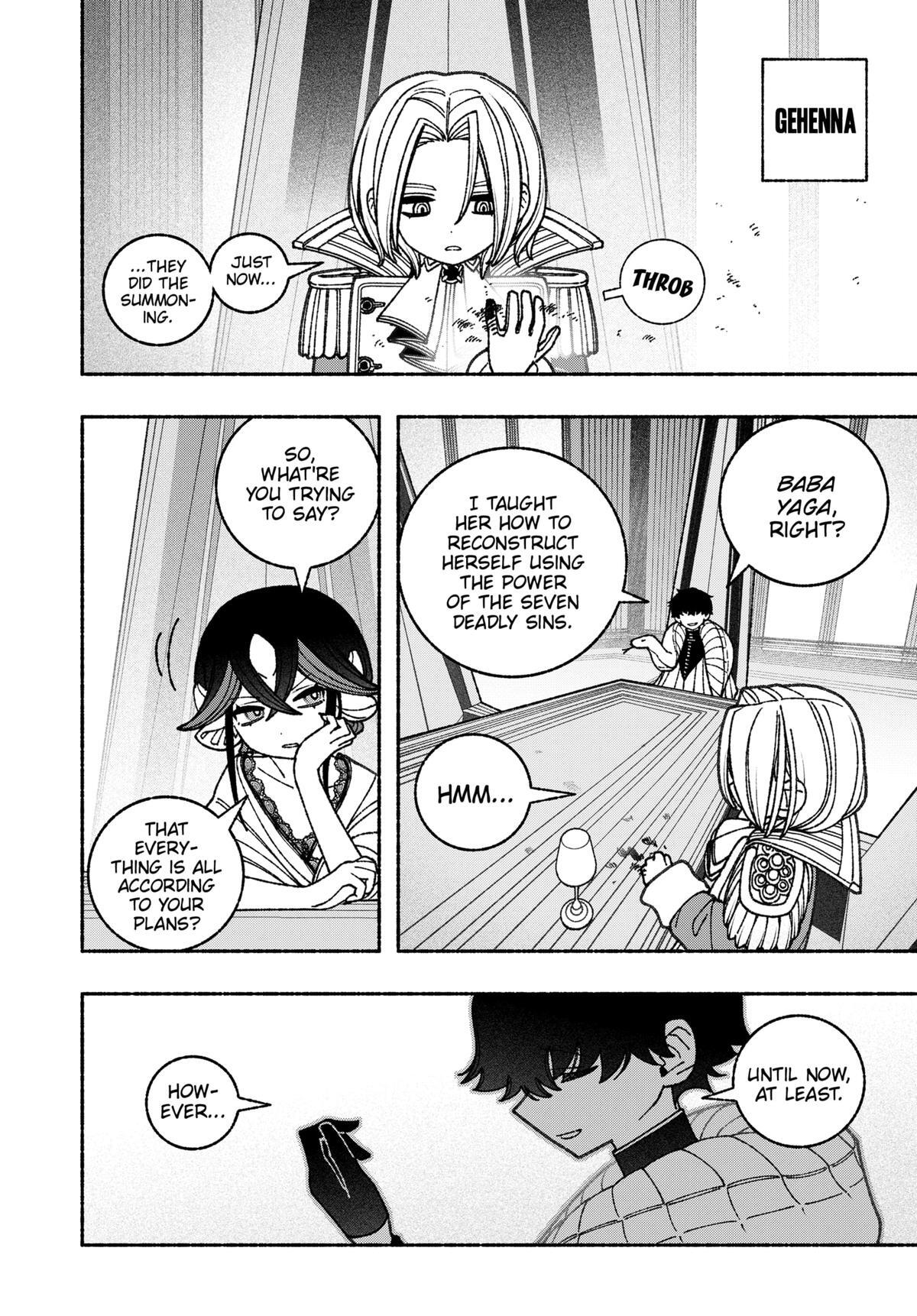 Read Make The Exorcist Fall In Love Manga Online