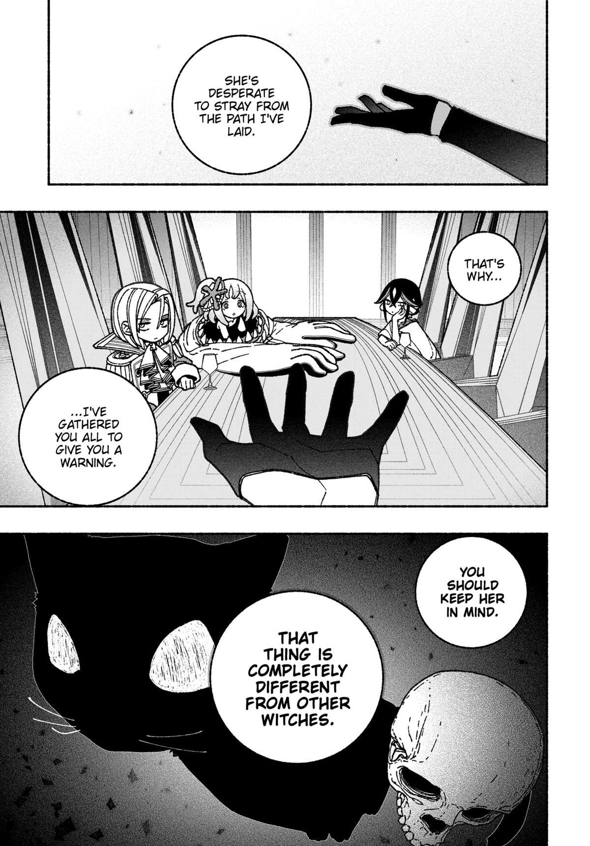 Read Make The Exorcist Fall In Love Manga Online