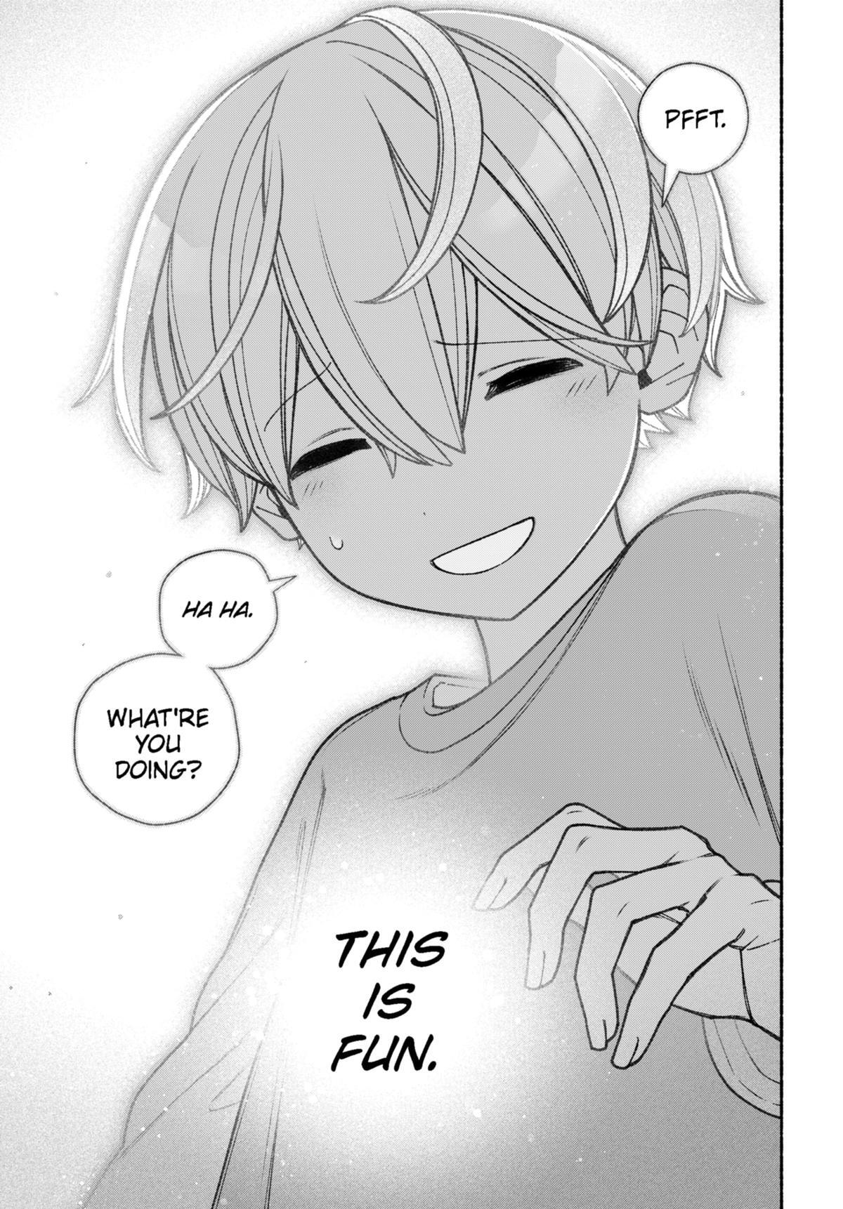 Read Make The Exorcist Fall In Love Manga Online