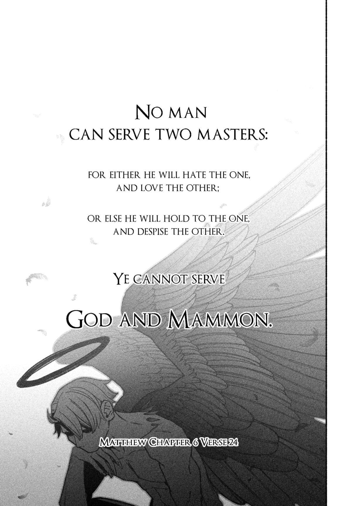 Read Make The Exorcist Fall In Love Manga Online