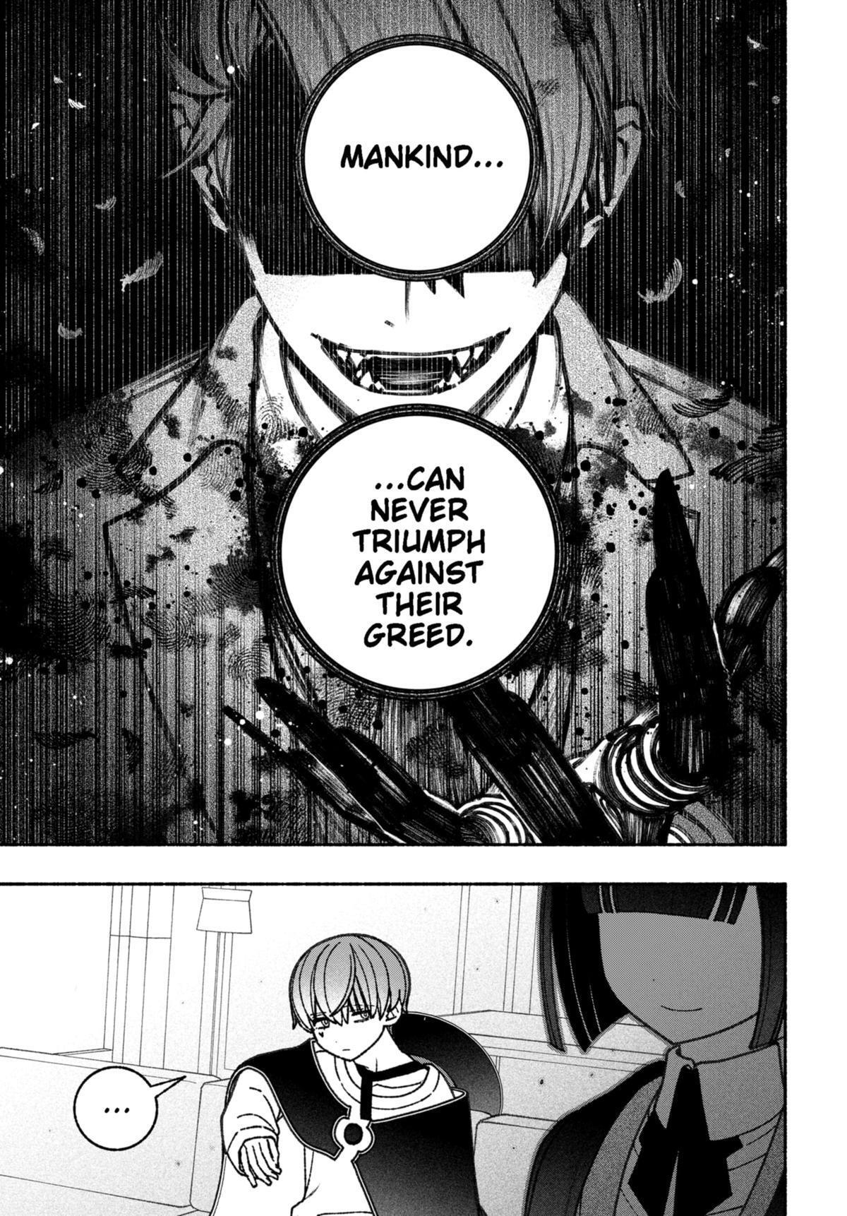 Read Make The Exorcist Fall In Love Manga Online