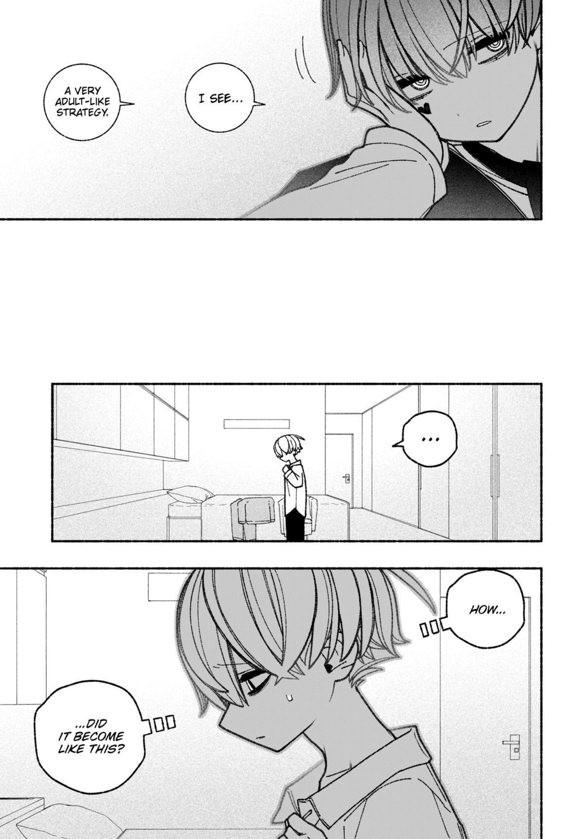 Read Make The Exorcist Fall In Love Manga Online