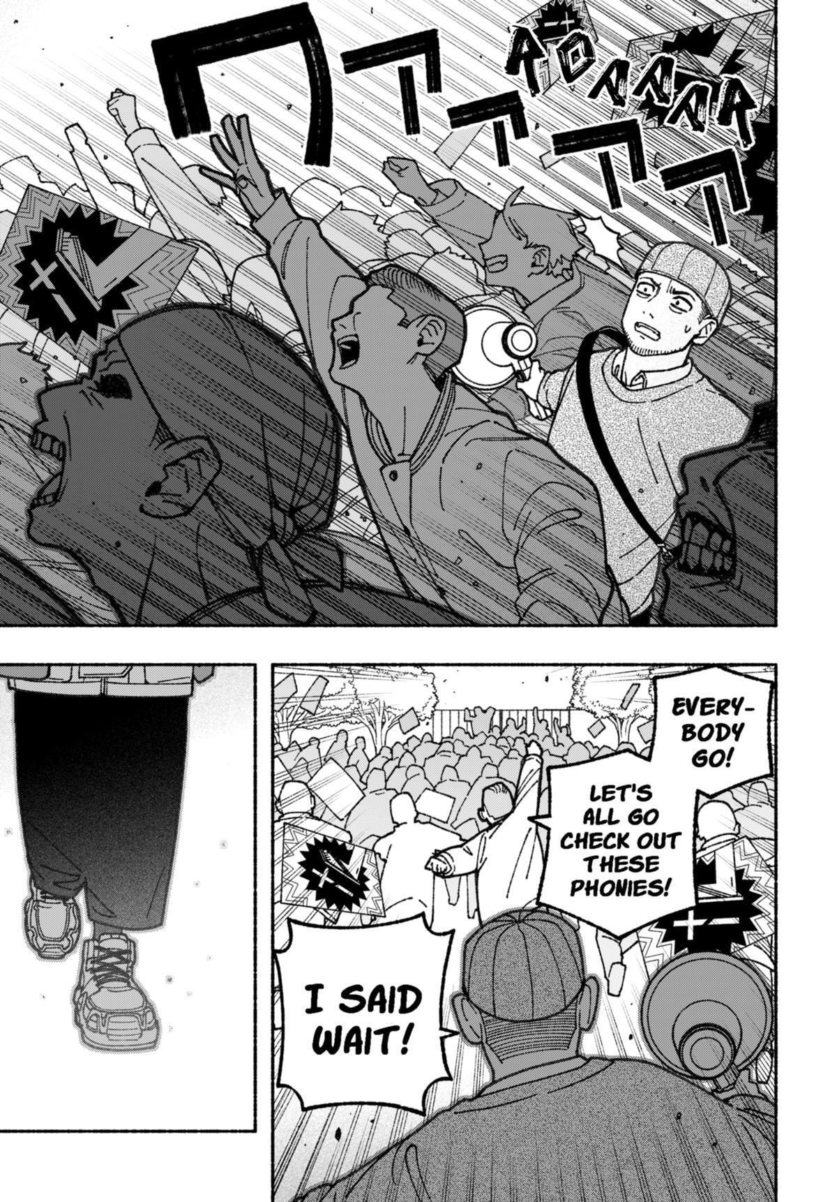 Read Make The Exorcist Fall In Love Manga Online
