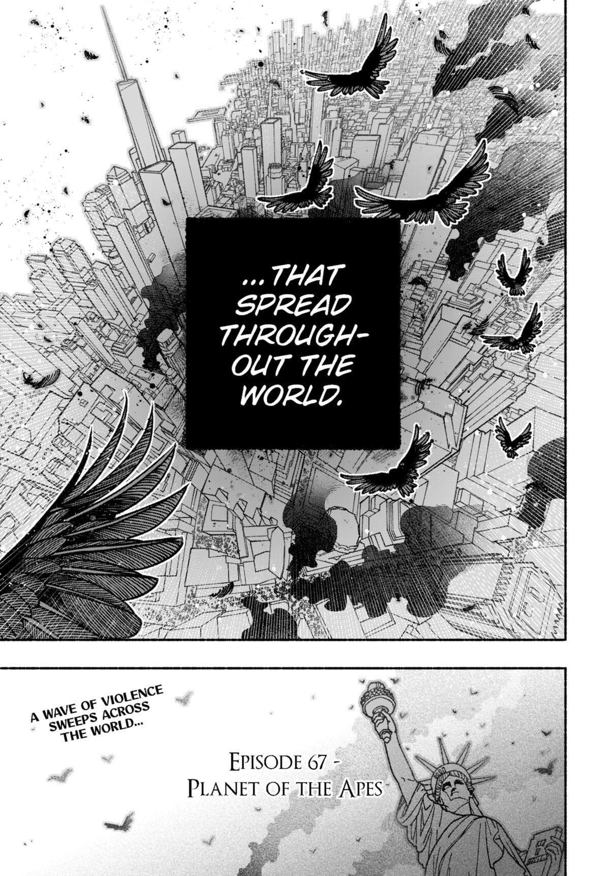 Read Make The Exorcist Fall In Love Manga Online