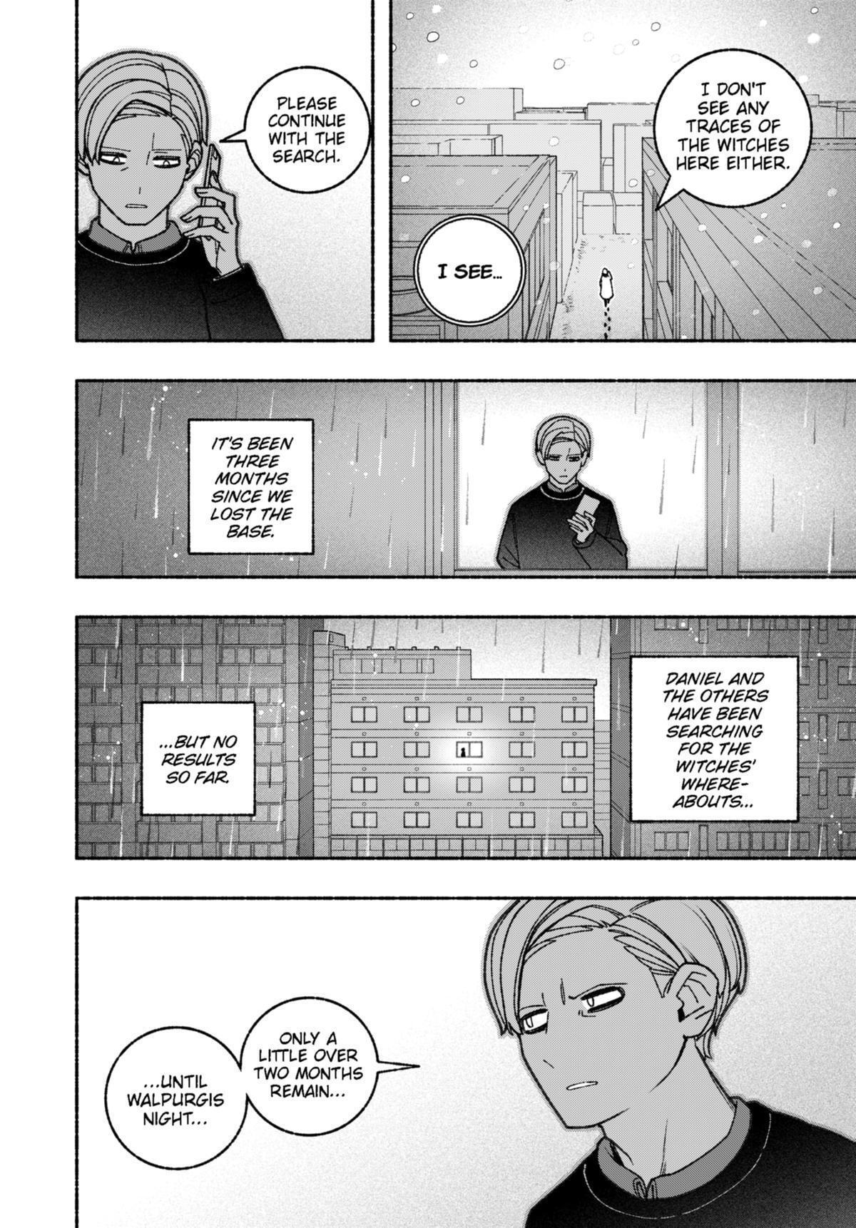 Read Make The Exorcist Fall In Love Manga Online