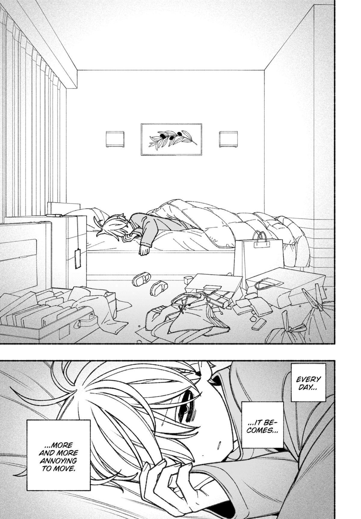 Read Make The Exorcist Fall In Love Manga Online