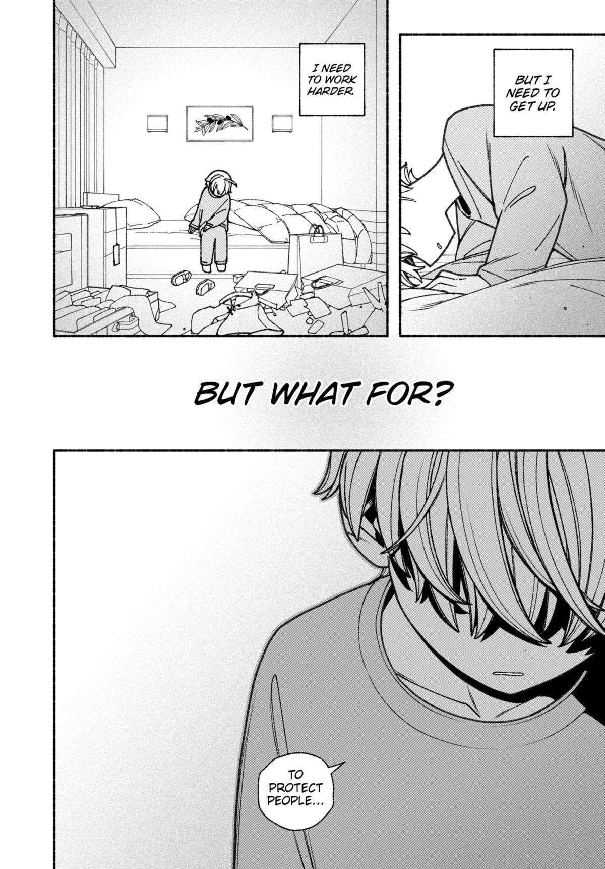 Read Make The Exorcist Fall In Love Manga Online