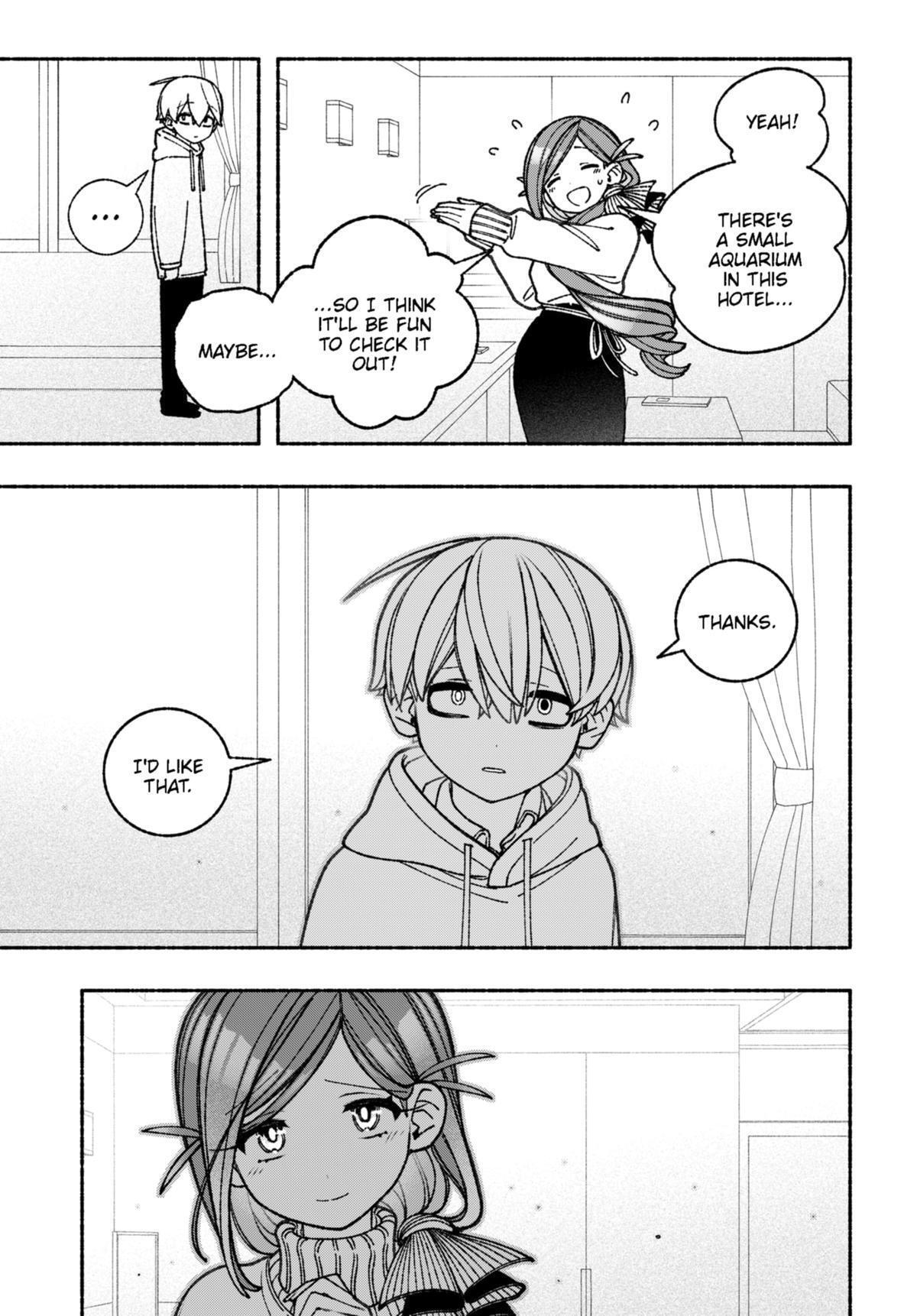 Read Make The Exorcist Fall In Love Manga Online