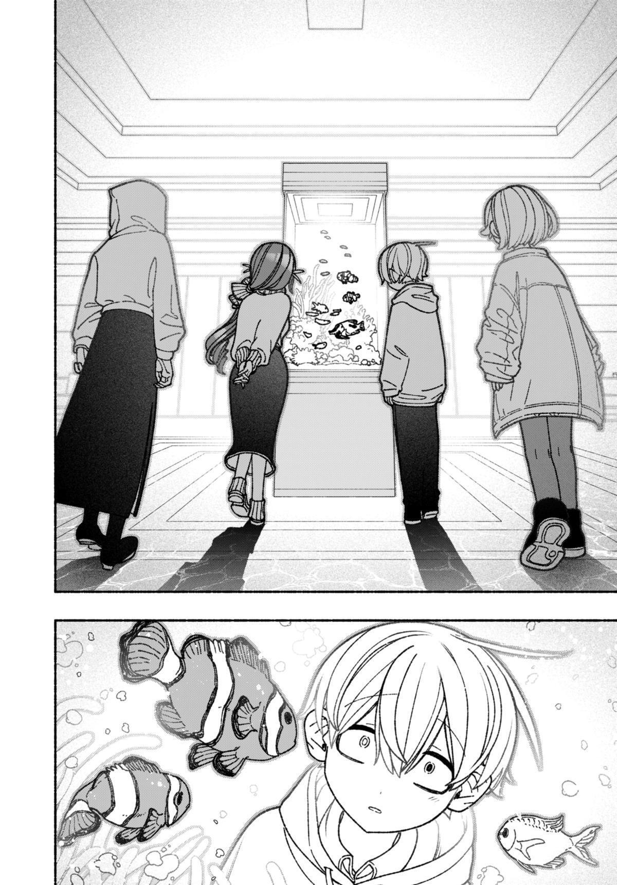 Read Make The Exorcist Fall In Love Manga Online