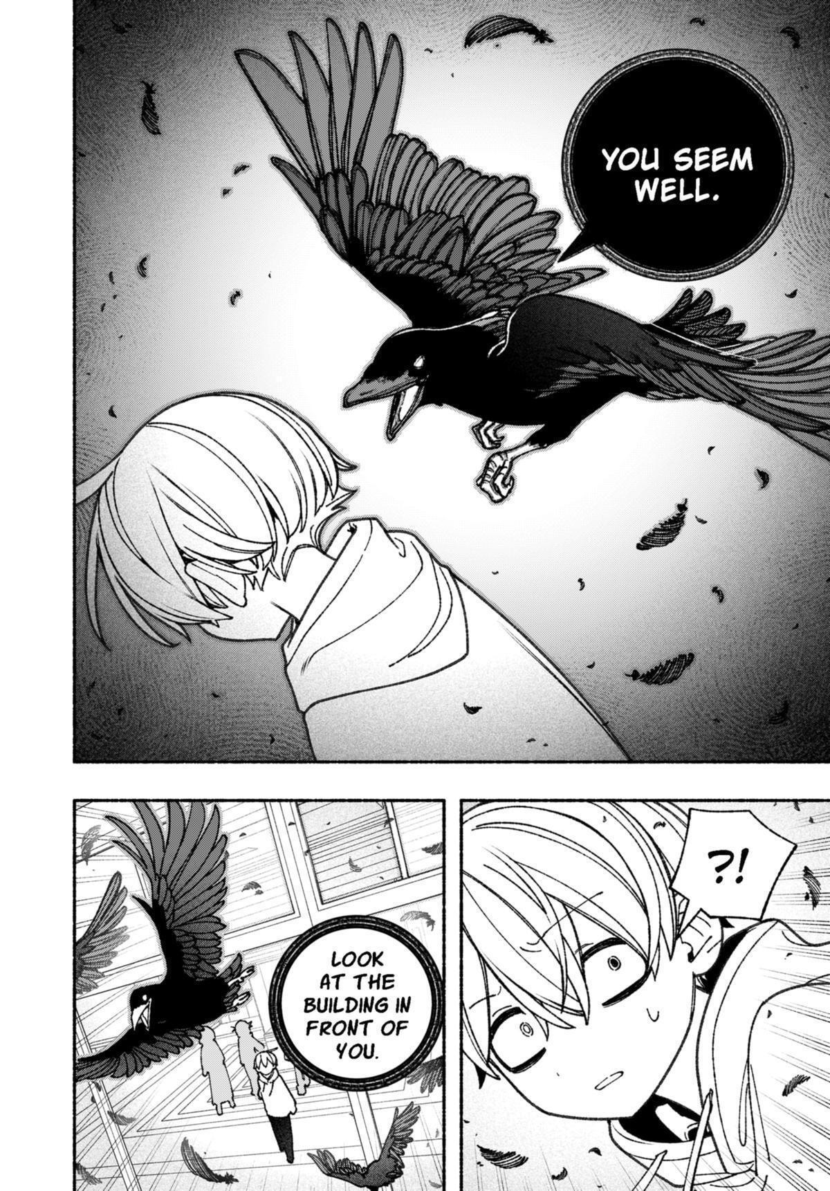 Read Make The Exorcist Fall In Love Manga Online