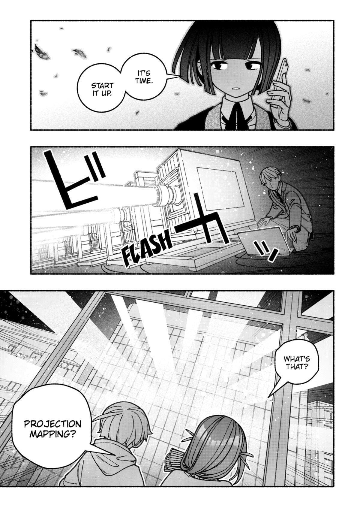 Read Make The Exorcist Fall In Love Manga Online